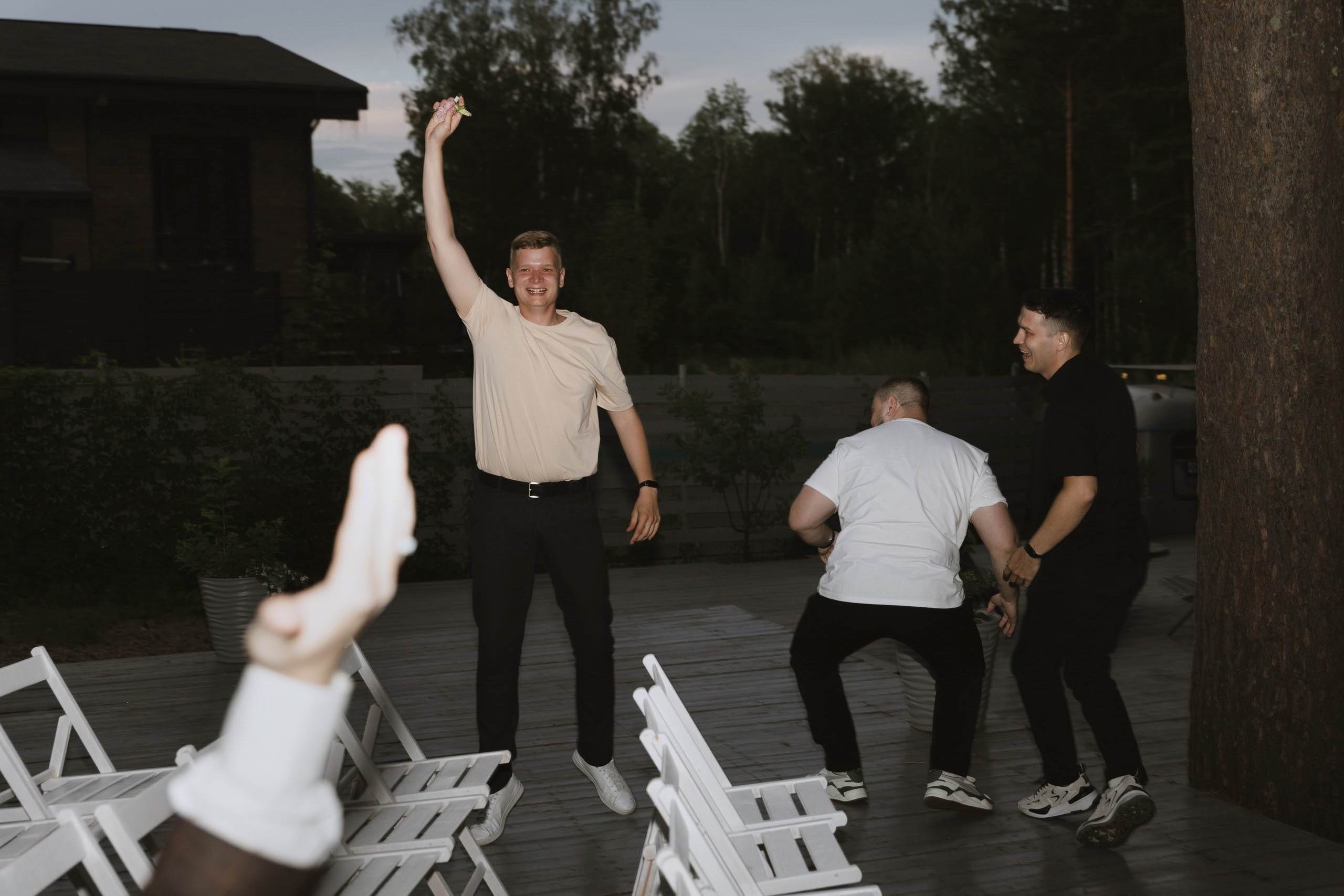 Игорь и Анастасия. Свадебный фотограф Ирина Поздеева в Томске/Северске