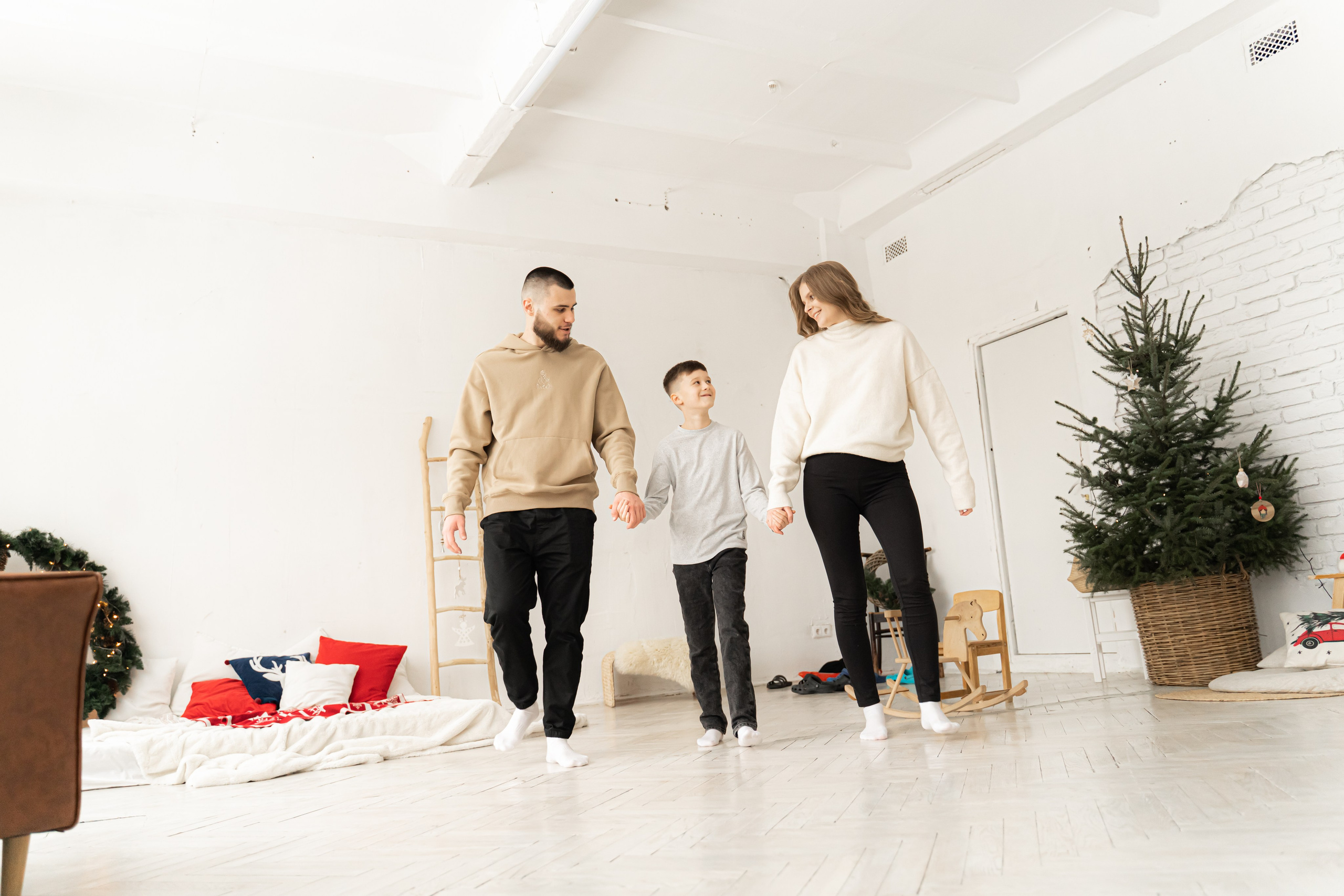 Беременность Марии. Кахнович Сергей Будуарный фотограф