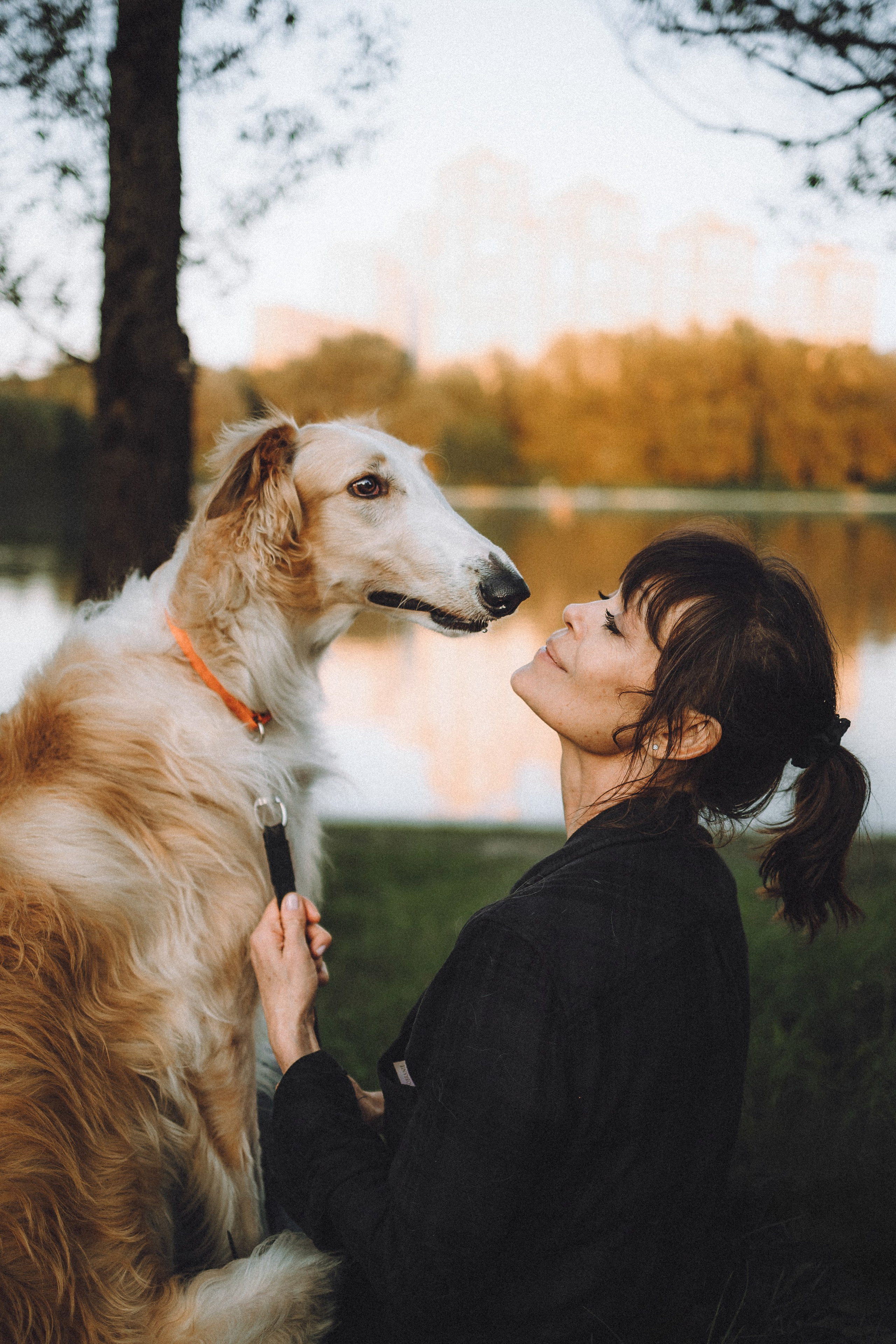 Илай, Зайка и их семья