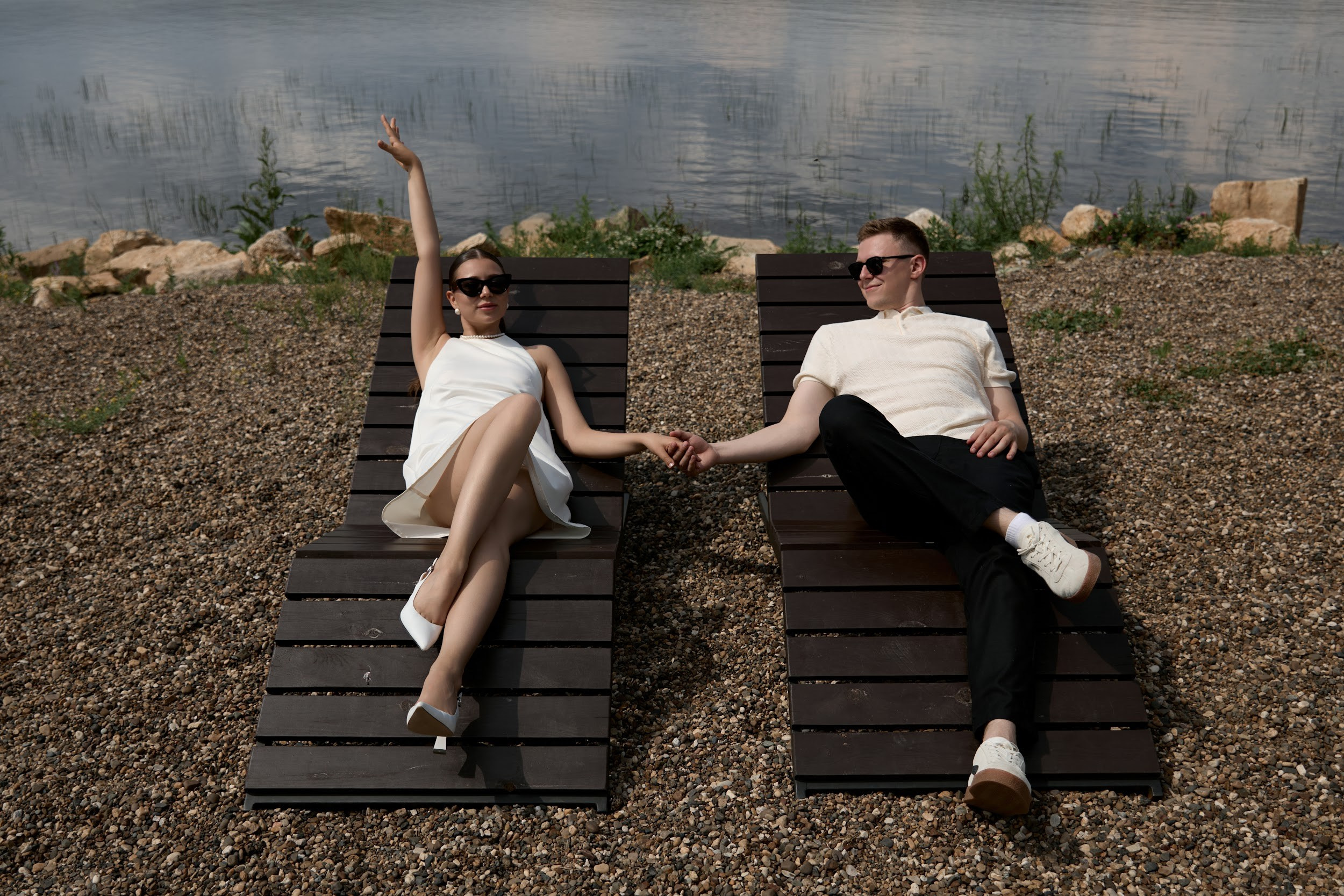 Aleksei i Mariya. Event агентство PAPRIKA в Екатеринбурге