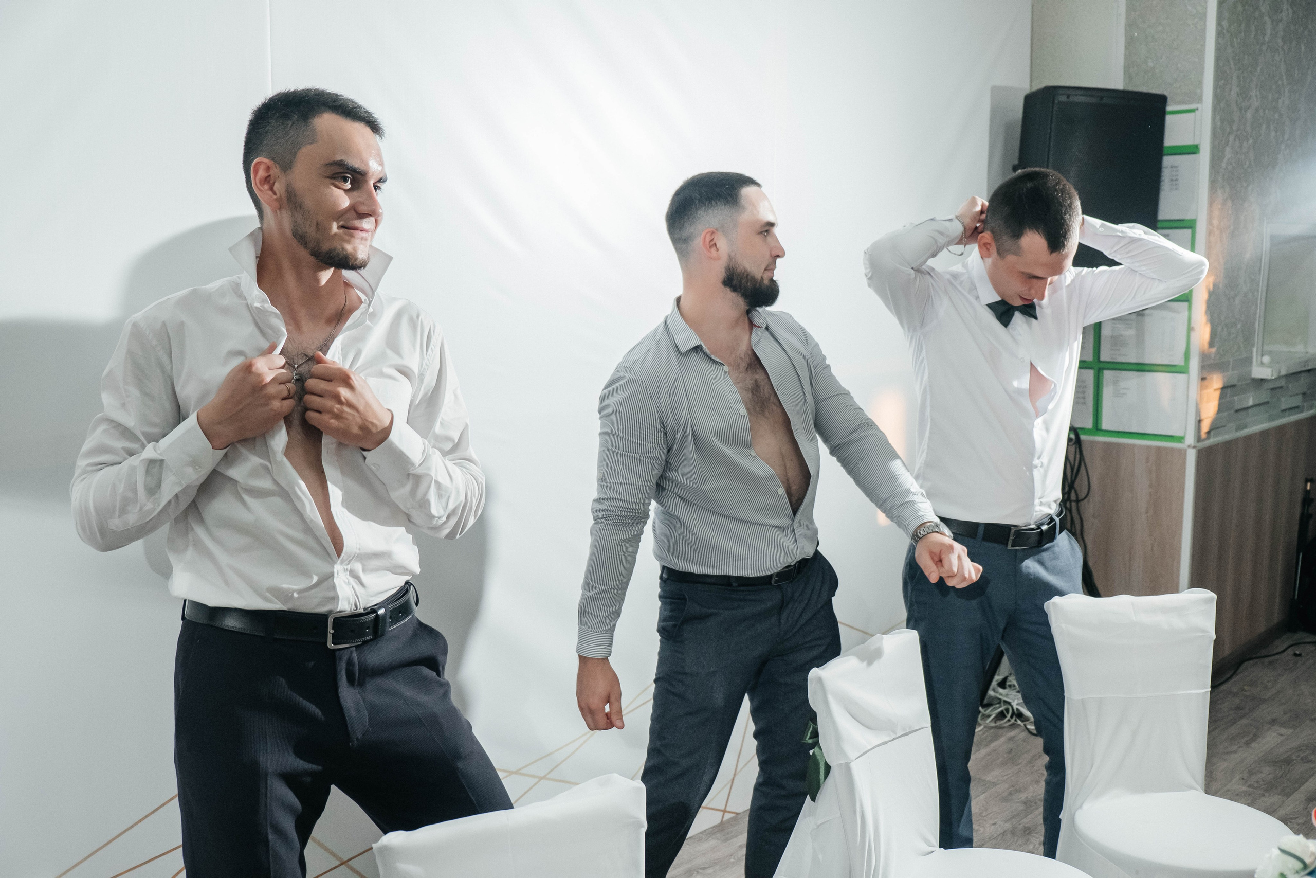 Кирилл&Дарья. Свадебный и портретный фотограф Казань | Белебей