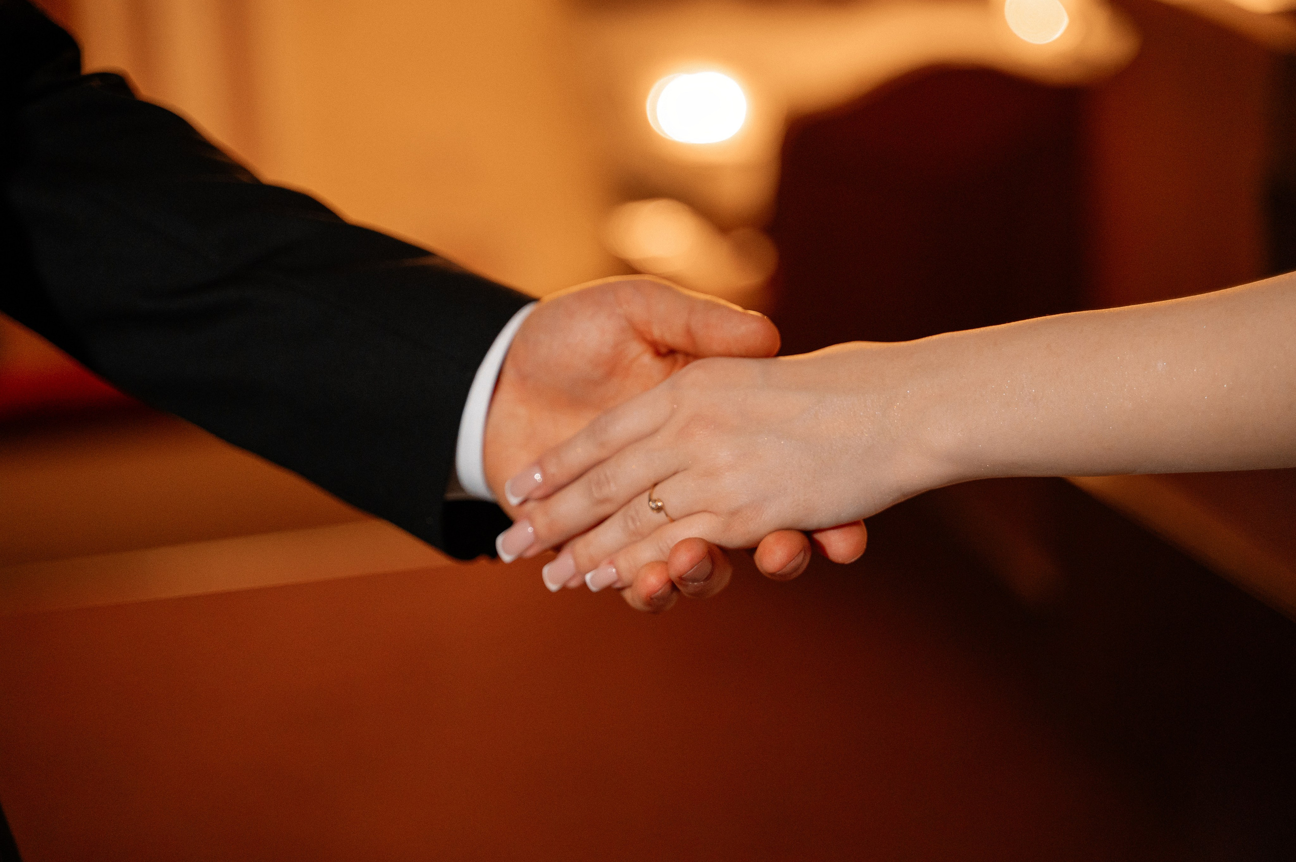 Свадебная съёмка. Свадебный и семейный фотограф в Чебоксарах Ирина Левнер