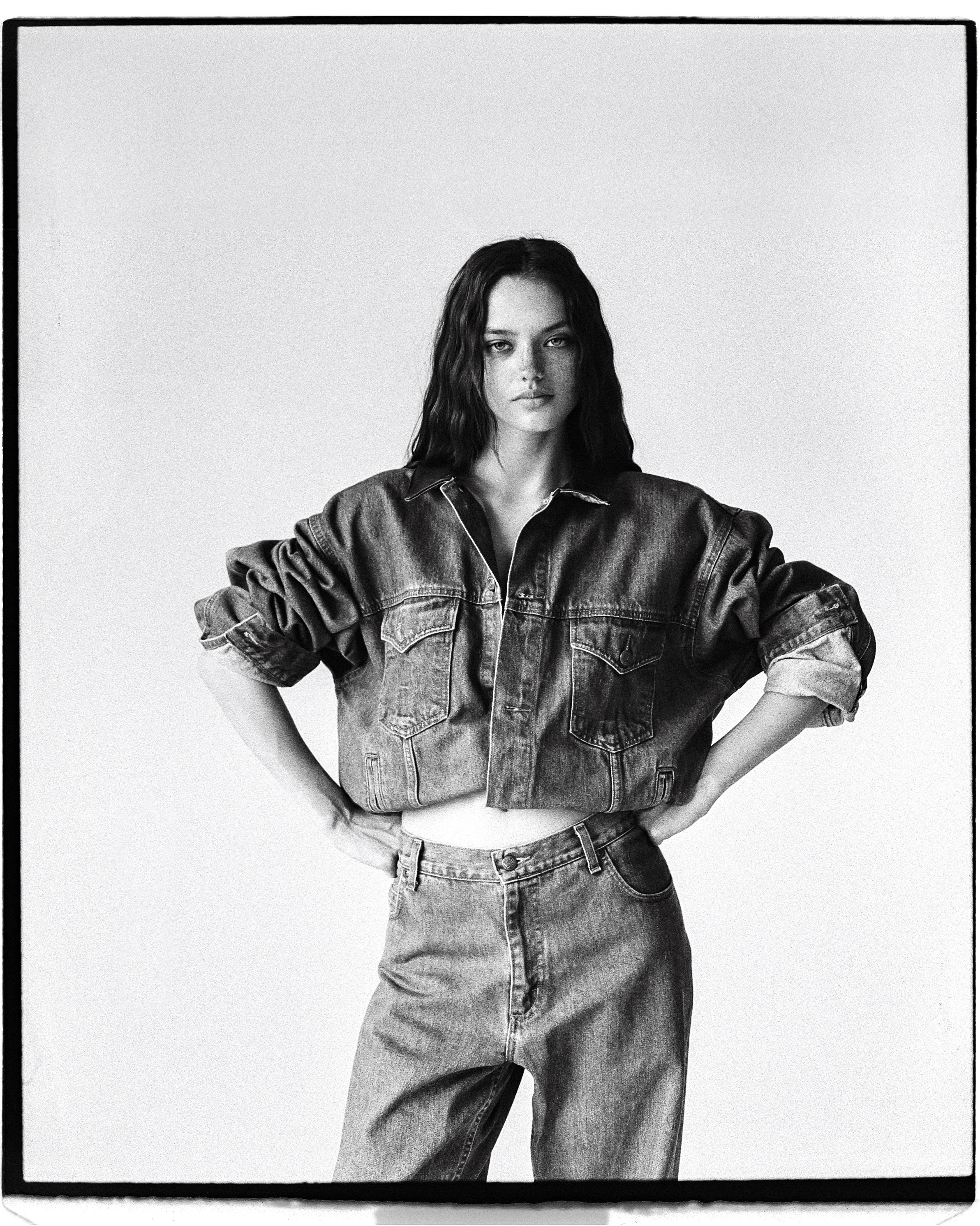 Фото портфолио. Портретный фотограф в Москве и Санкт-Петербурге