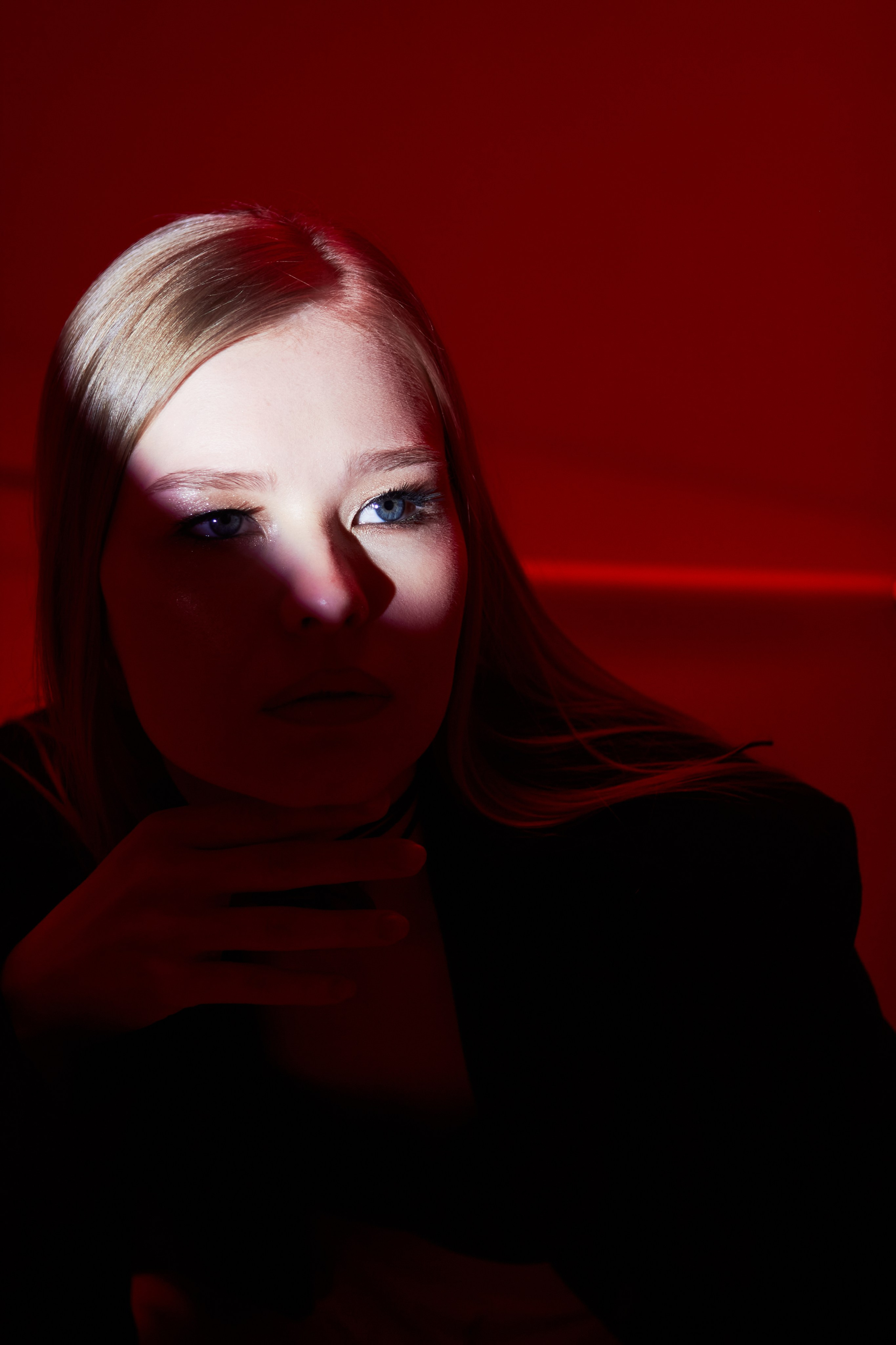 Светлана. Мультижанровый фотограф в Москве/Орле/Санкт-Петербурге Щукина Анастасия