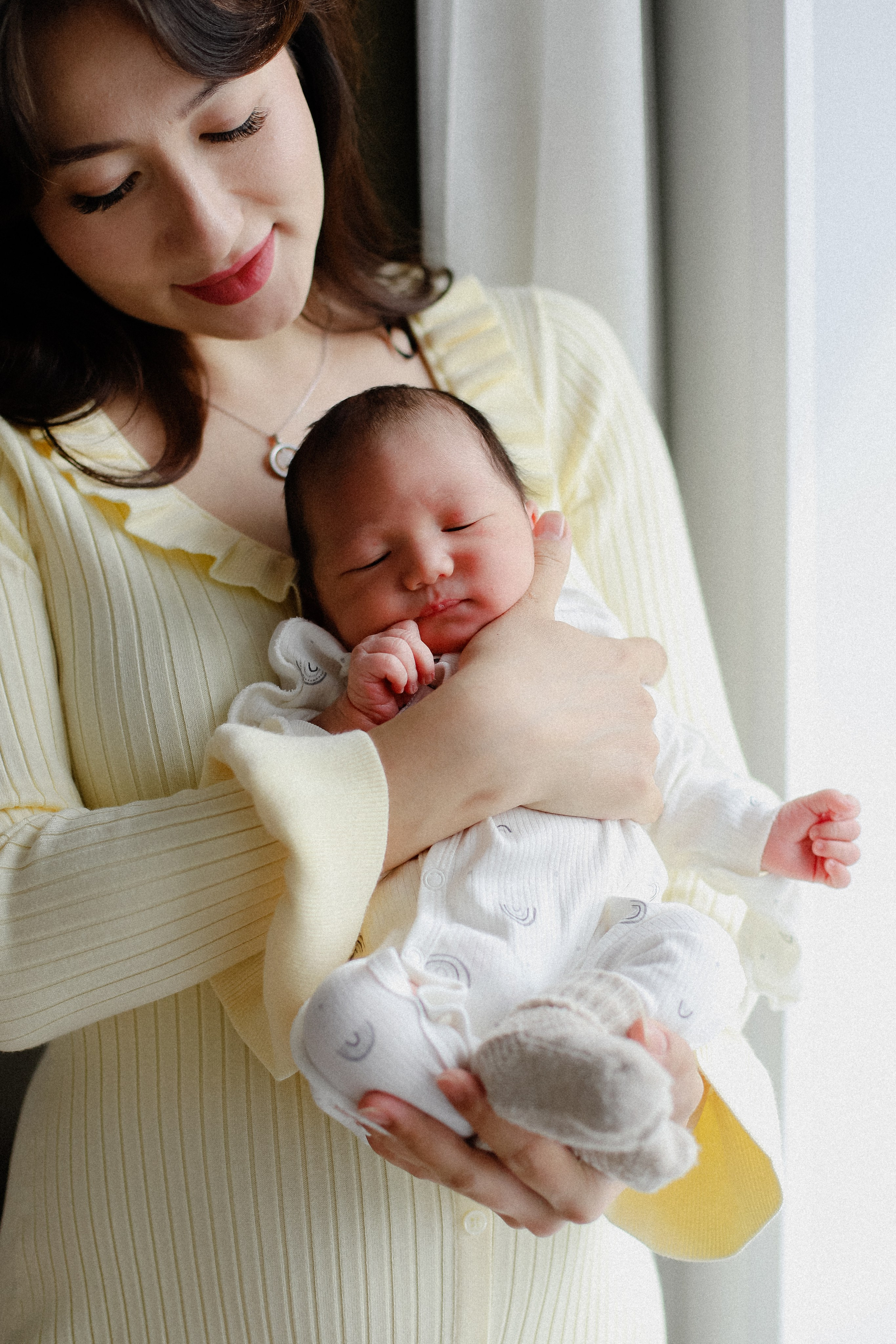 Амиру 3 дня. Фотограф в Алматы и Москве Даша Пушкина