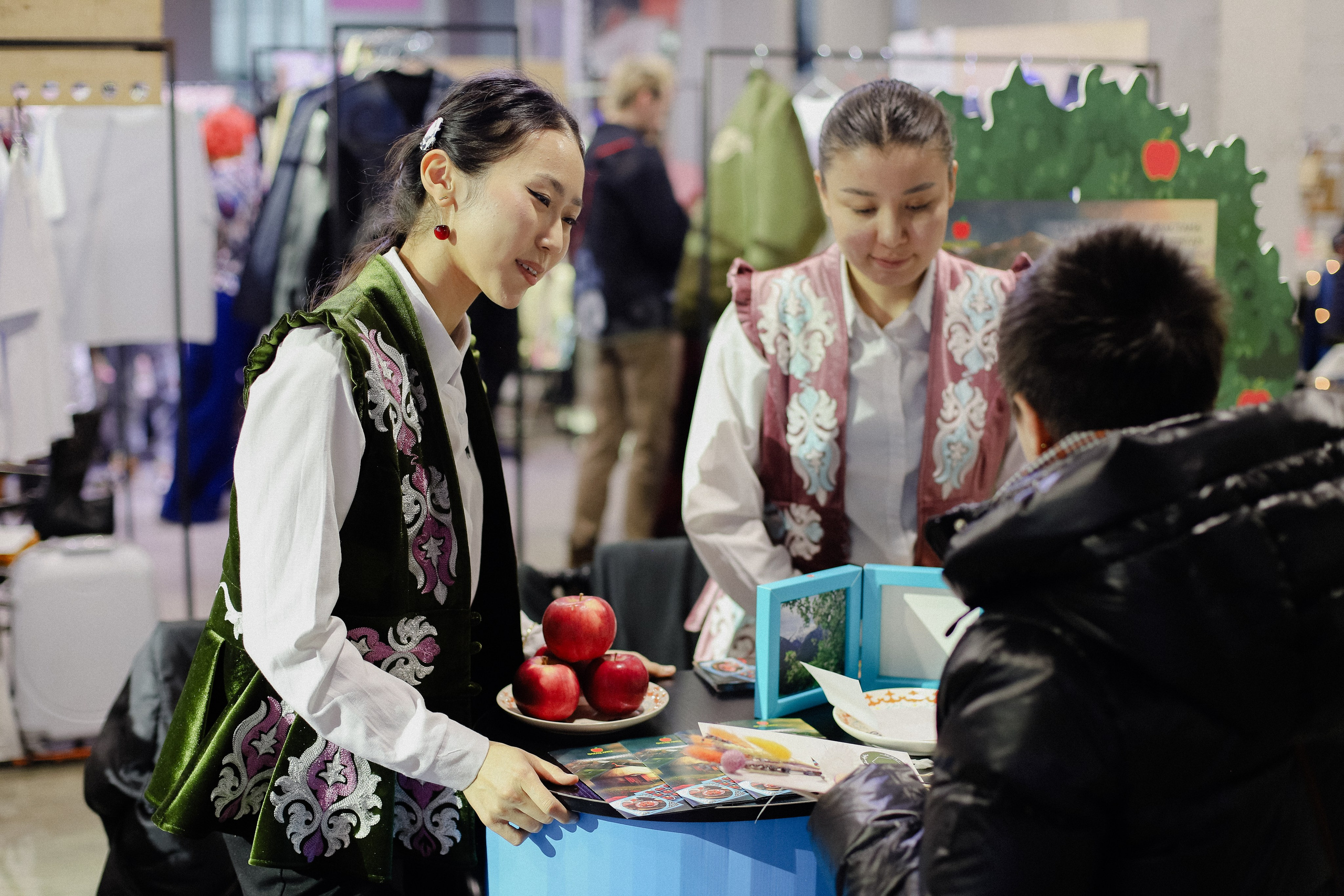 3.03 Almaty Pop Up Store. Фотограф в Алматы и Москве Даша Пушкина