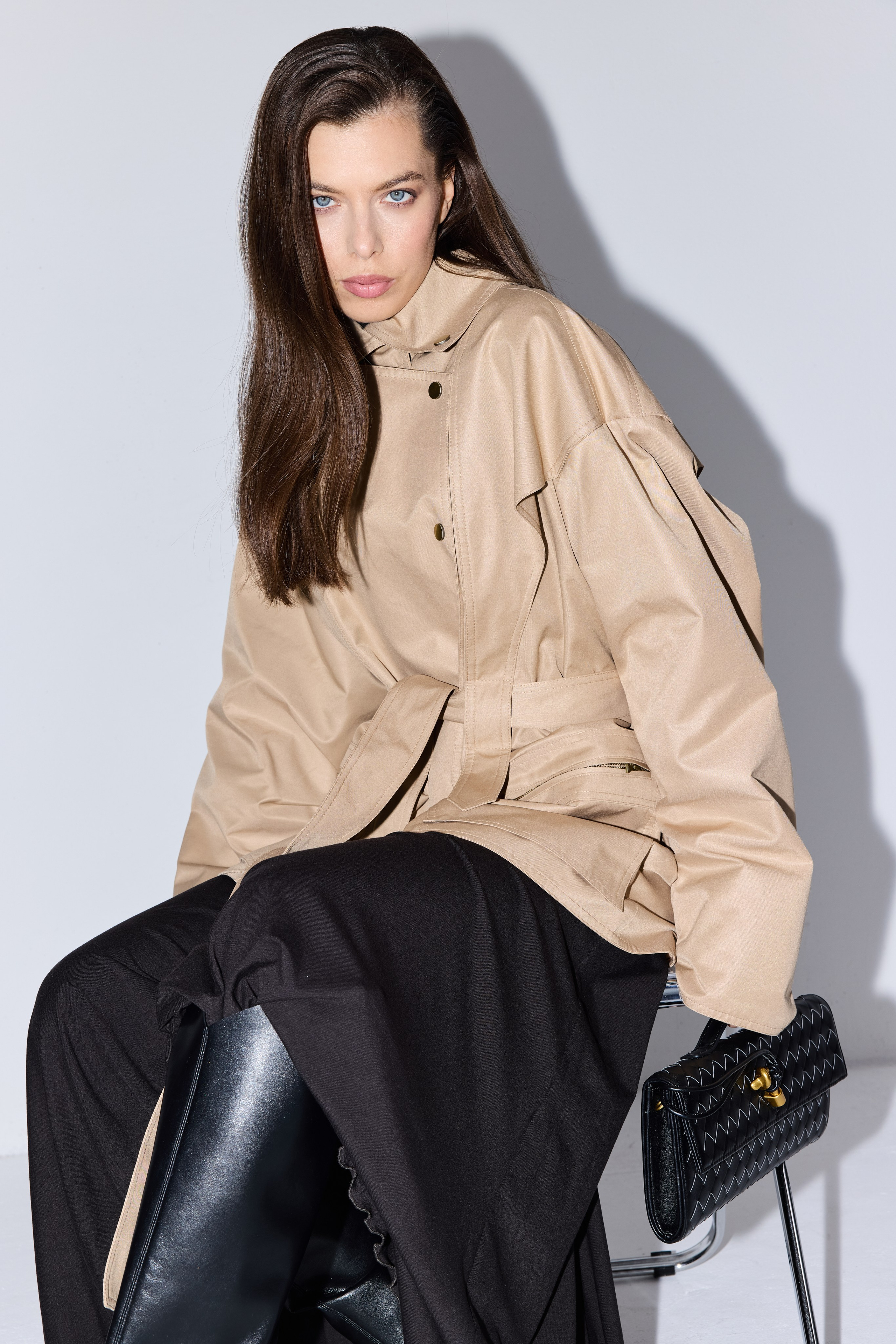 Ретушь фото. Фотограф и ретушёр Мария Гущина