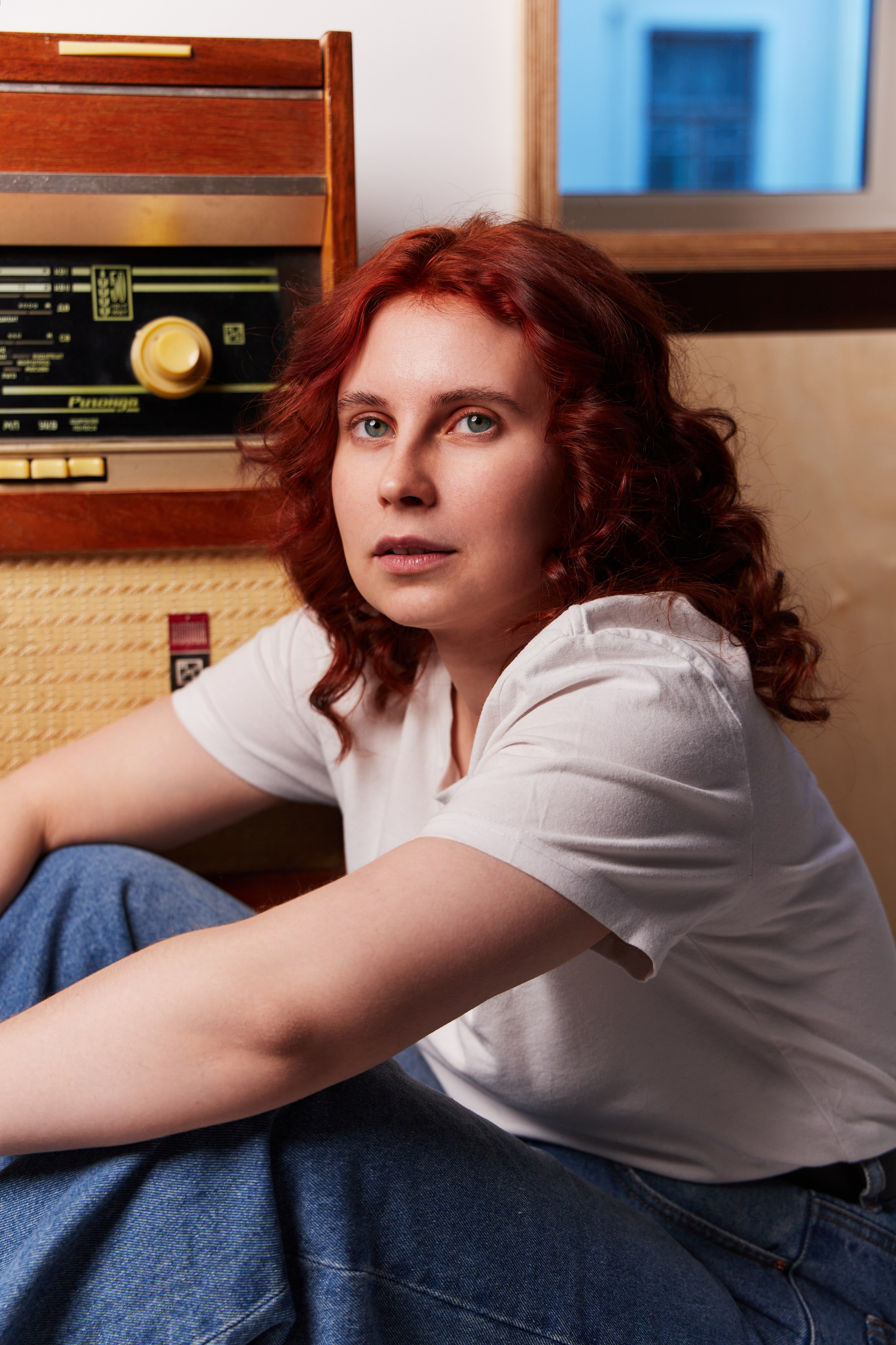 Лера, skypoint. Репортажный фотограф Алёна Кантемирова