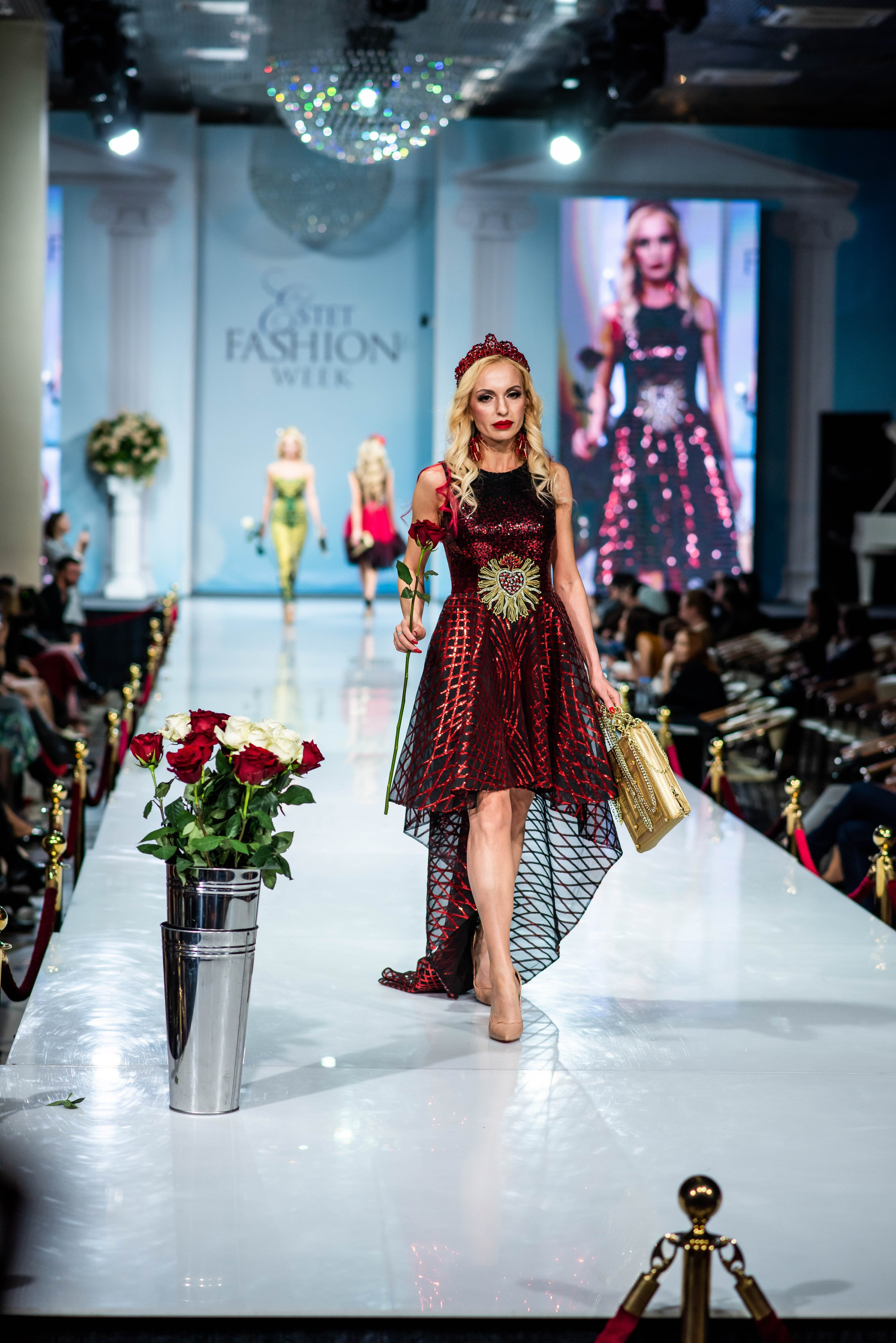 Иван Рыбников. Главная