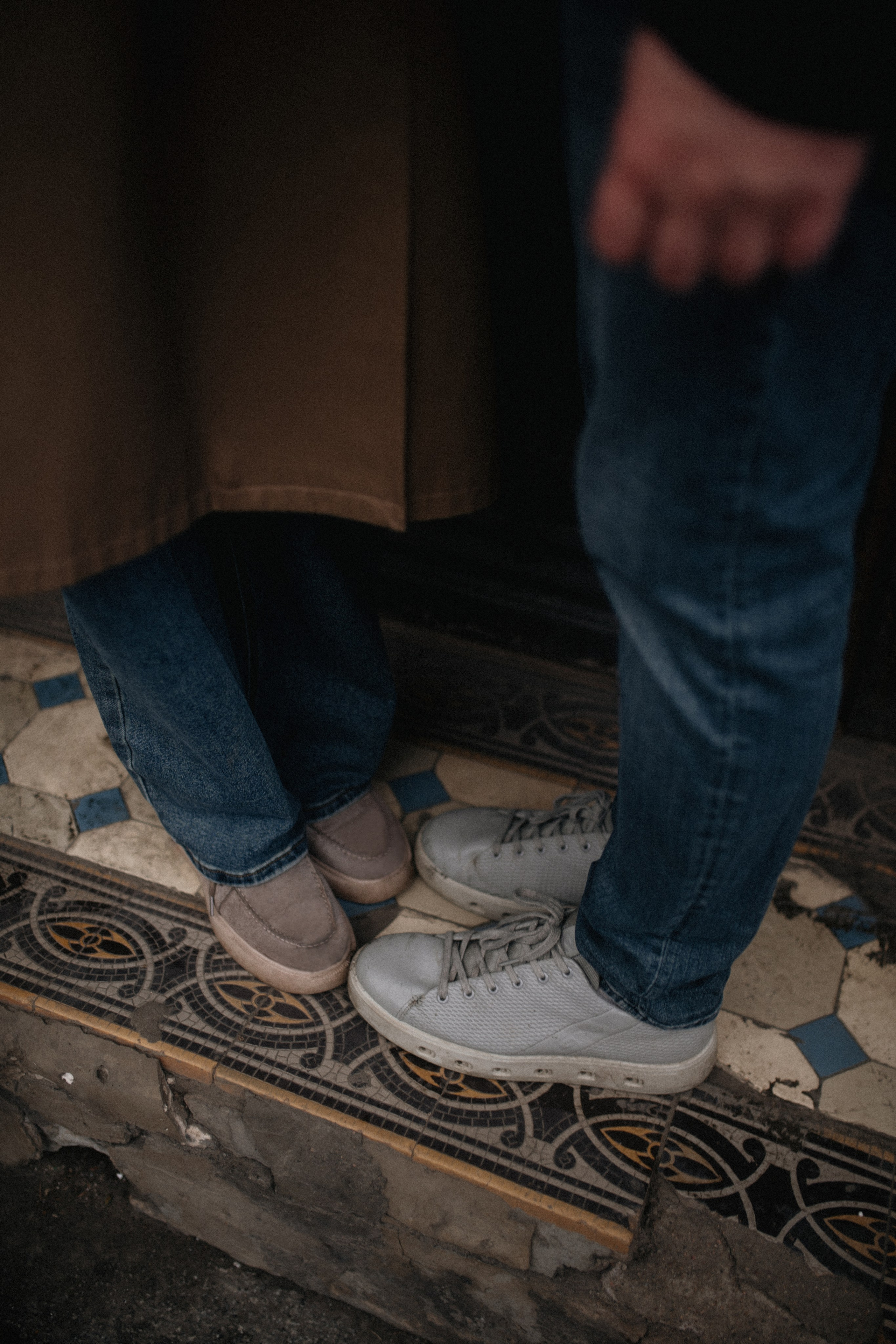 На Петроградской. Фотограф в Санкт Петербурге Лара Великова