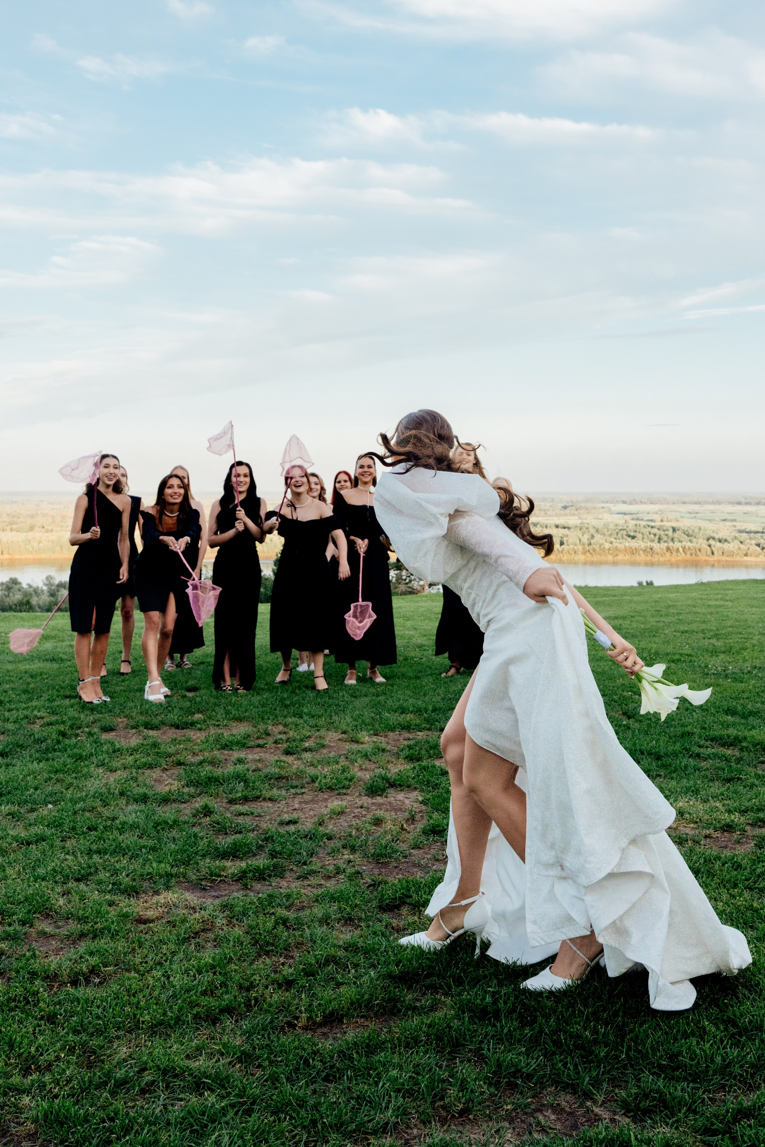 Евгений и Яна. Репортажный и свадебный фотограф Алексей Полячек