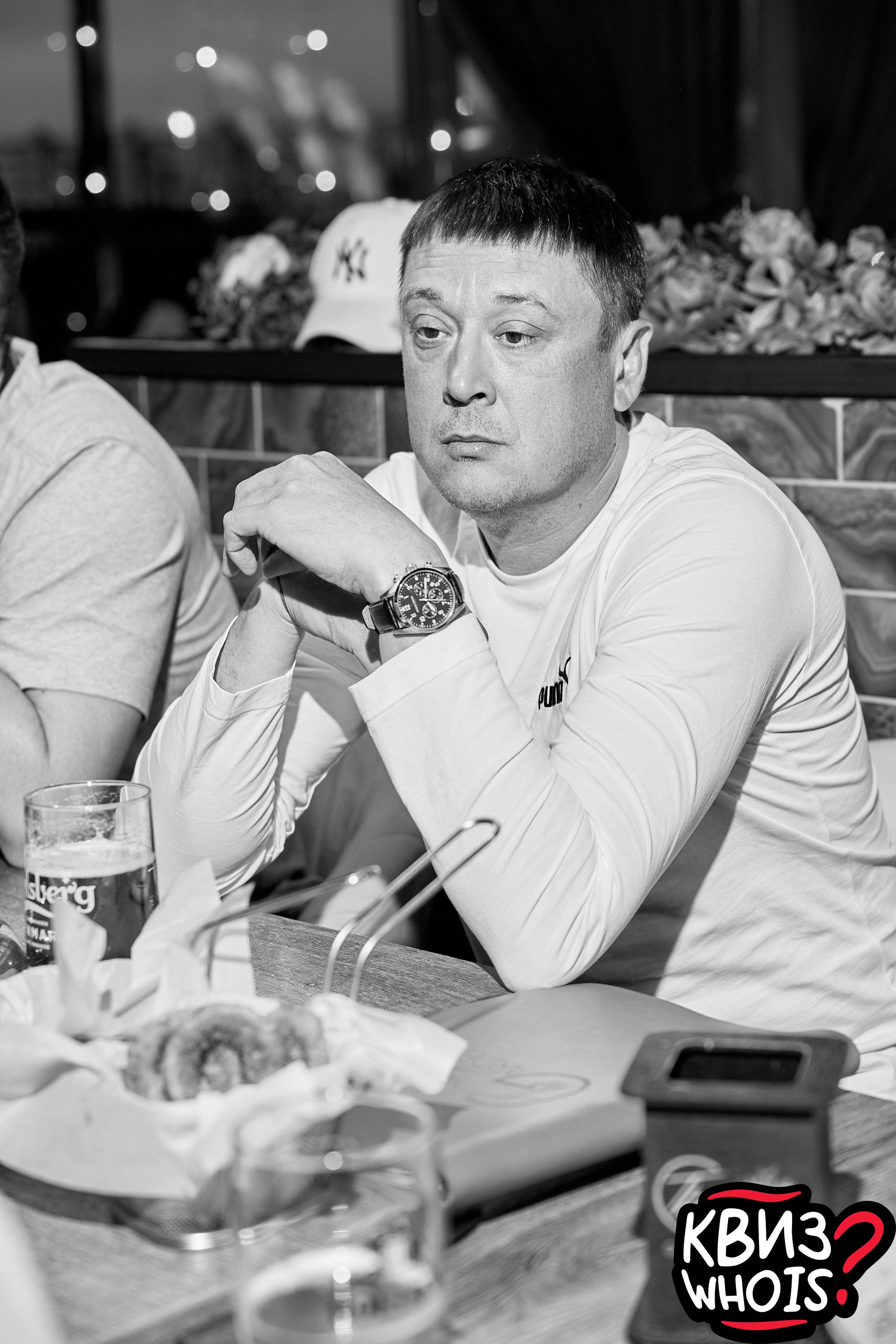 КВИЗ | Ху Из 28/05. Главная