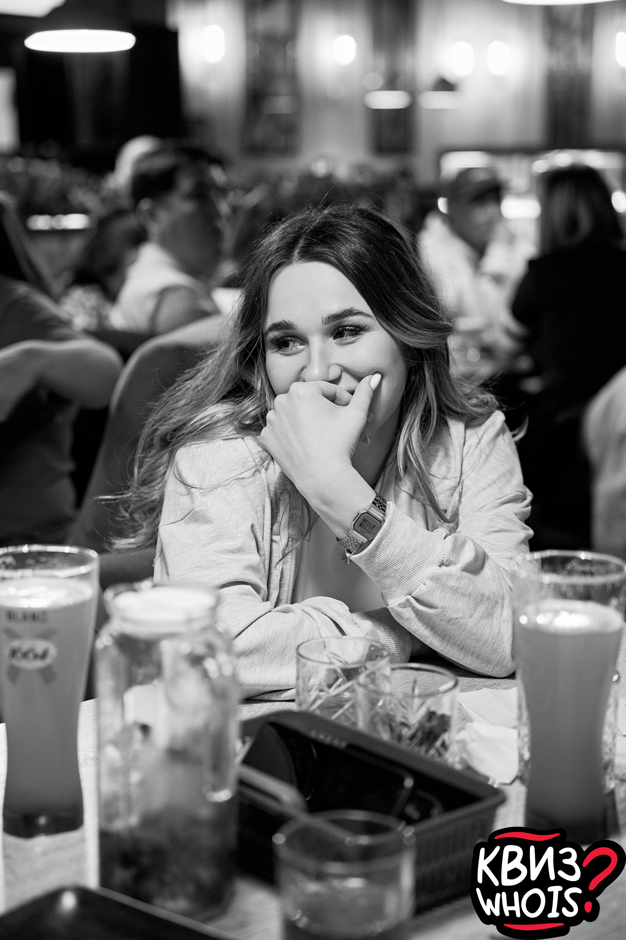 КВИЗ | Ху Из 28/05. Главная