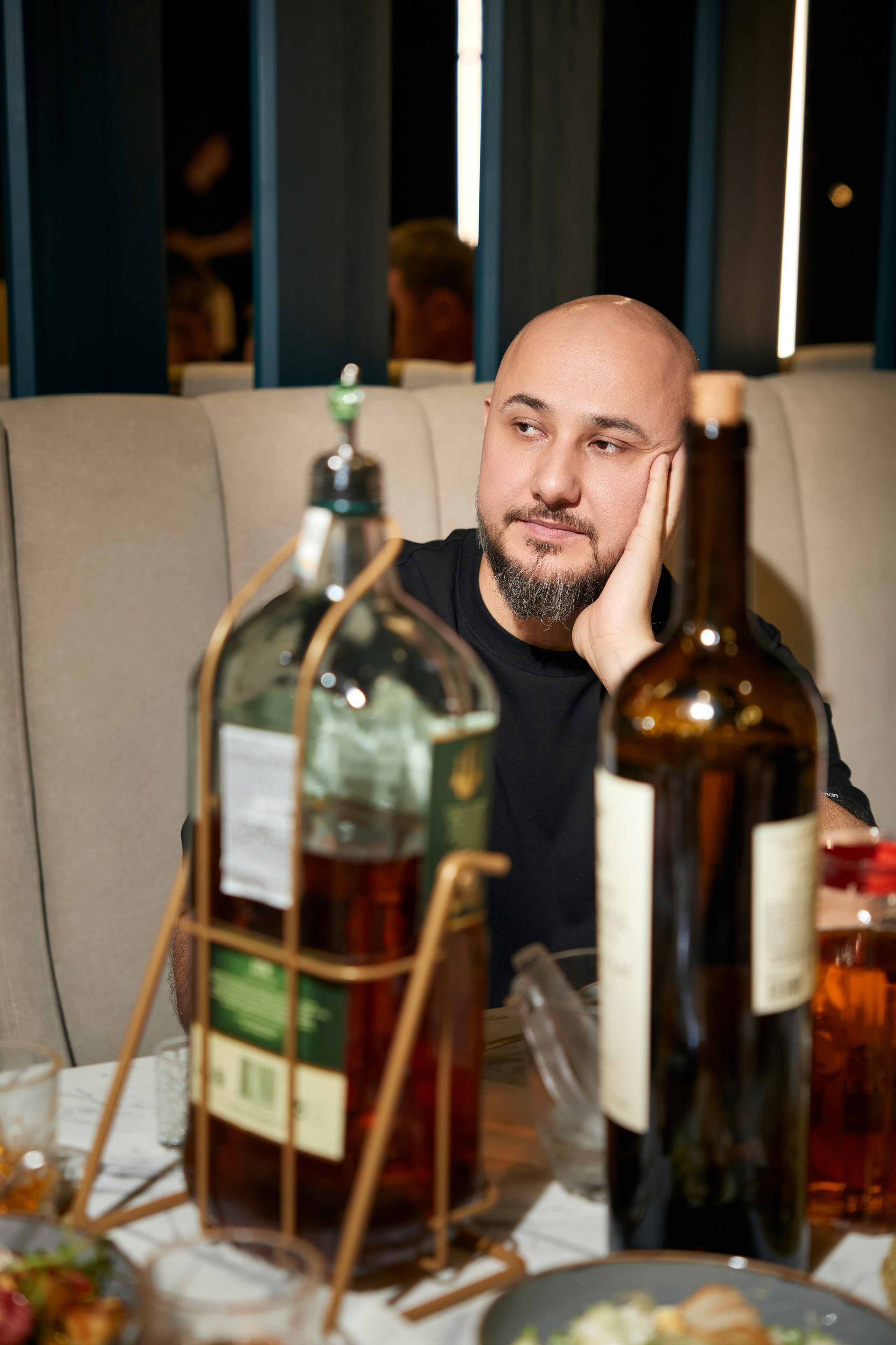 M-BRAND | NIKOLAI | 14/05. Главная