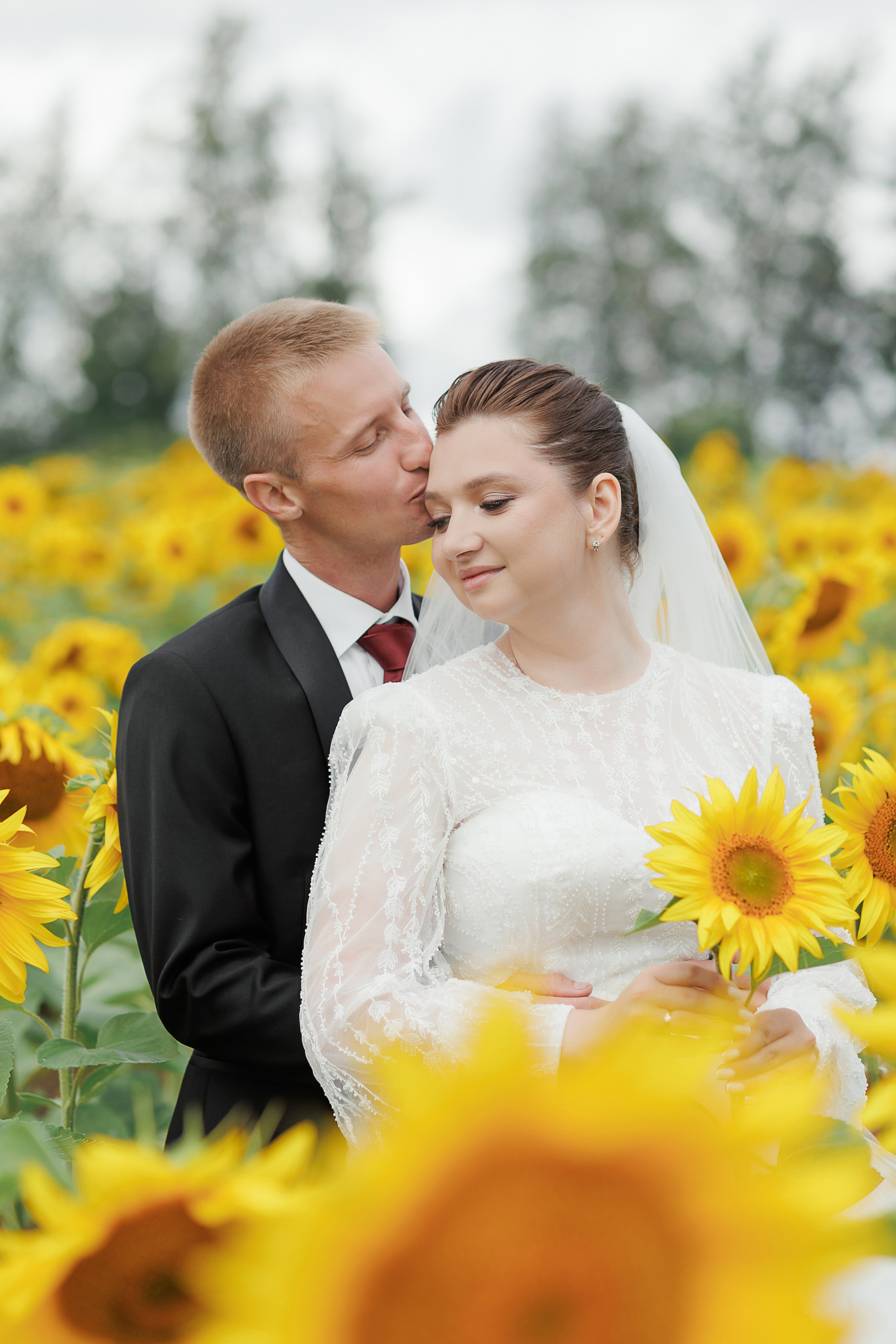 Свадьба Светы и Саши. Свадебный и семейный фотограф в Твери и Тверской области