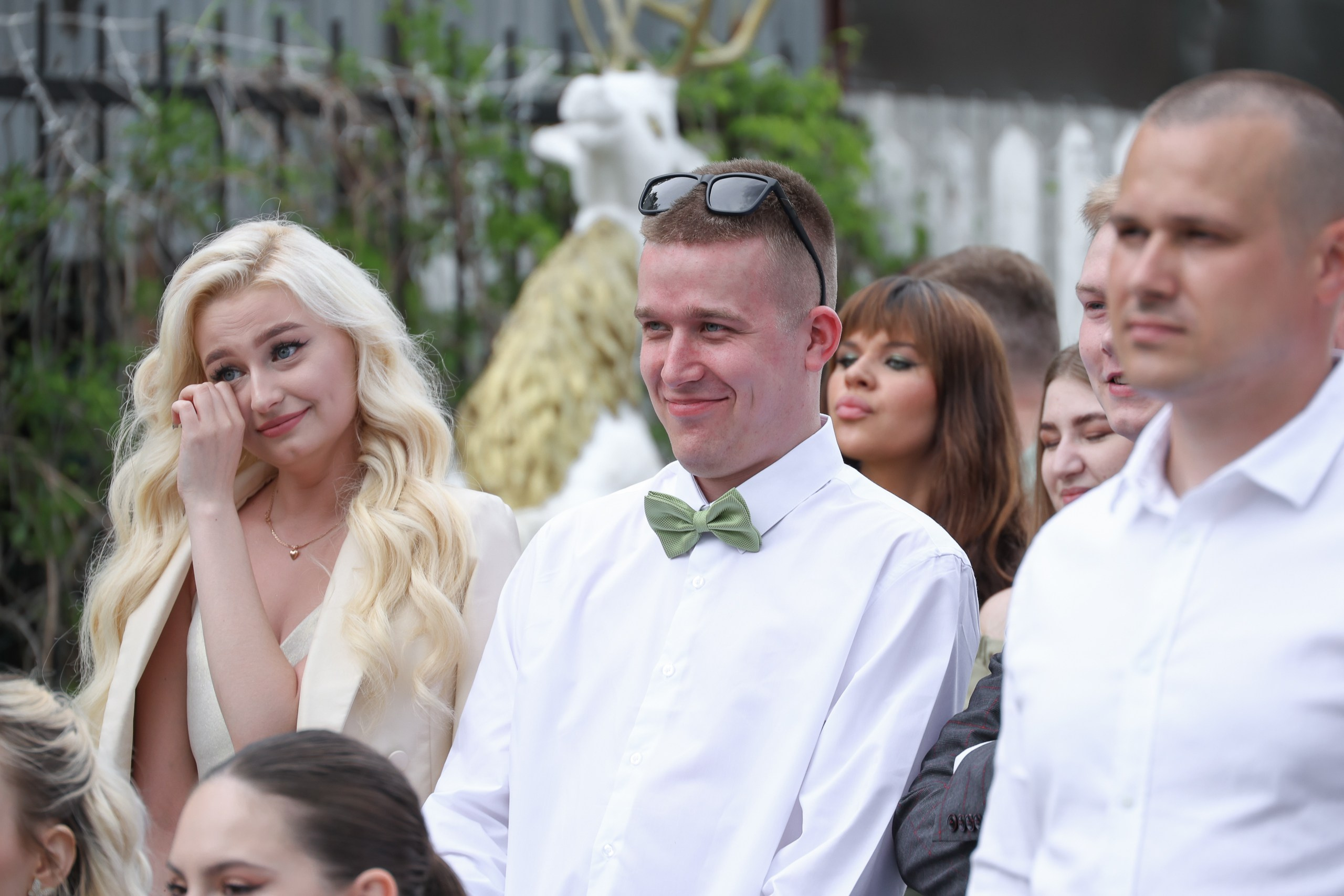 Как я была вторым фотографом