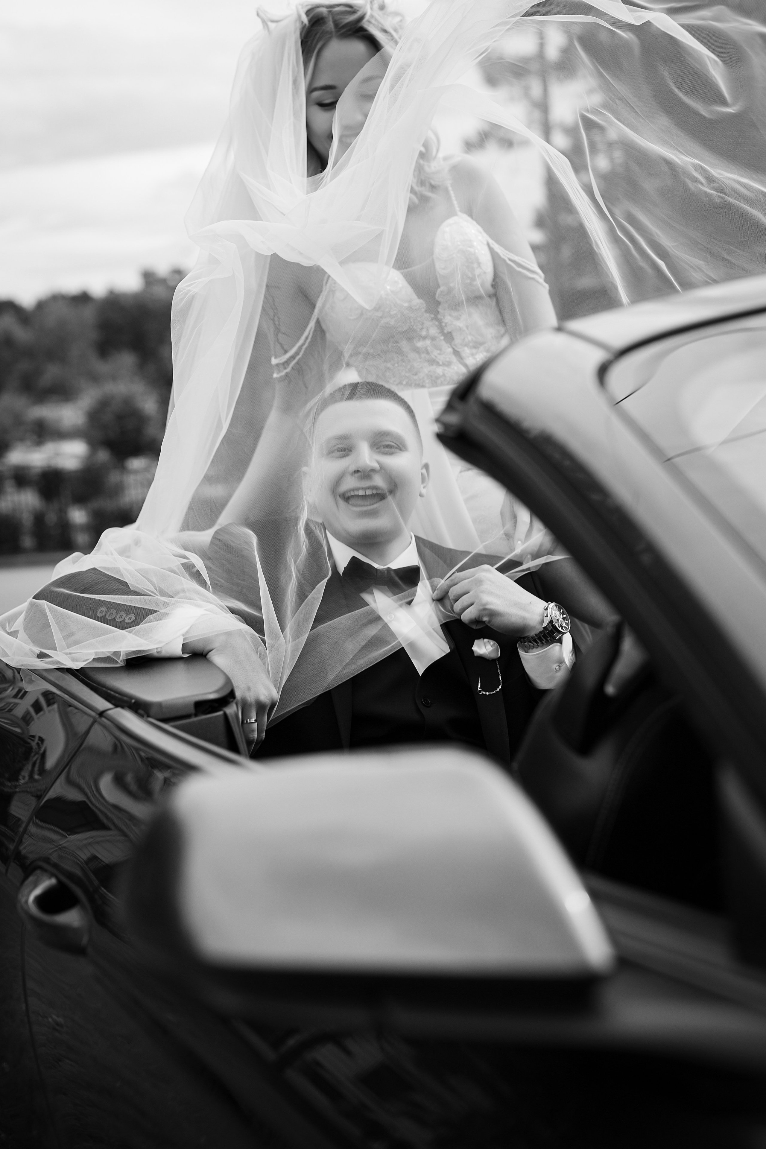 Эля и Никита. Таня Давтян фотограф в Новосибирске