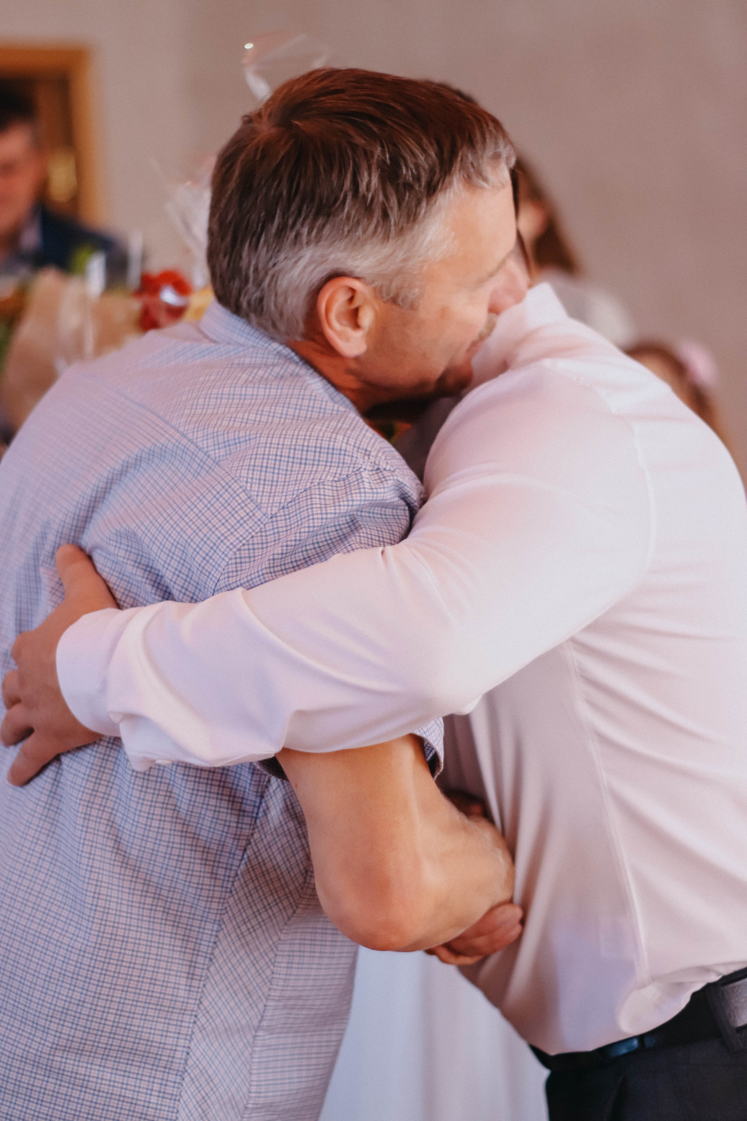 Виталий и Елизавета. Фотограф Дарья Маташкова