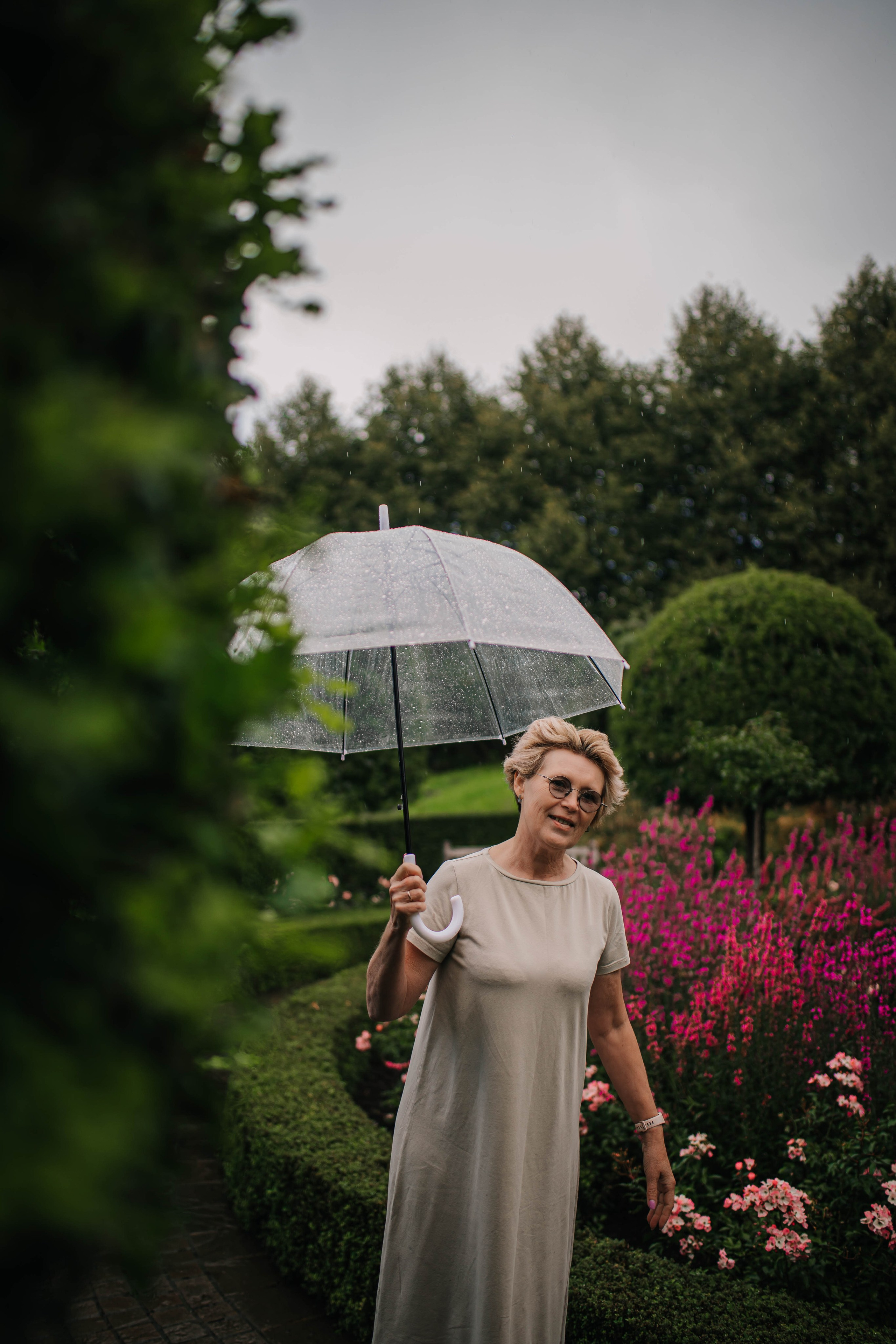 Экскурсия. Усадьба Ореховно. Фотограф Дарья Маташкова