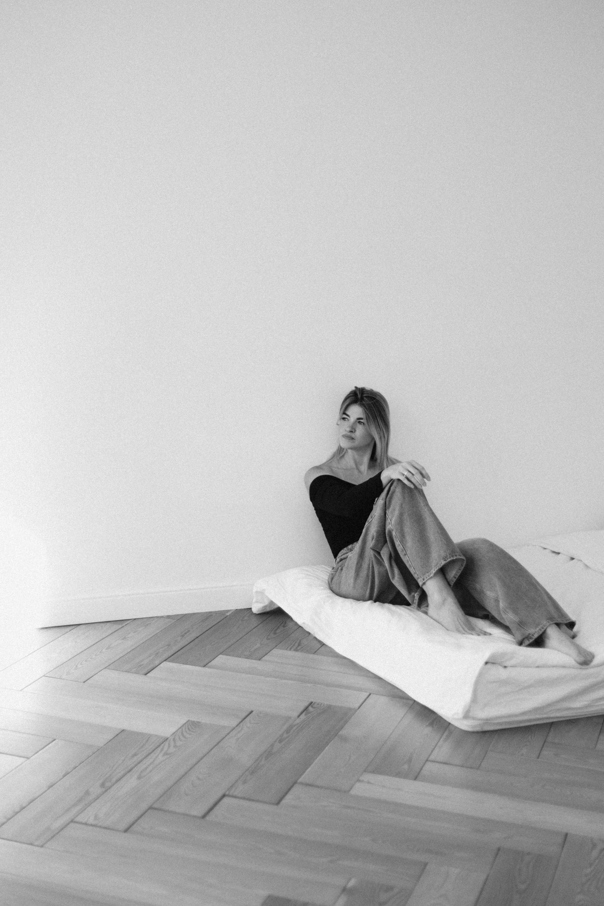 Аня. Фотограф Алёна Дарьина