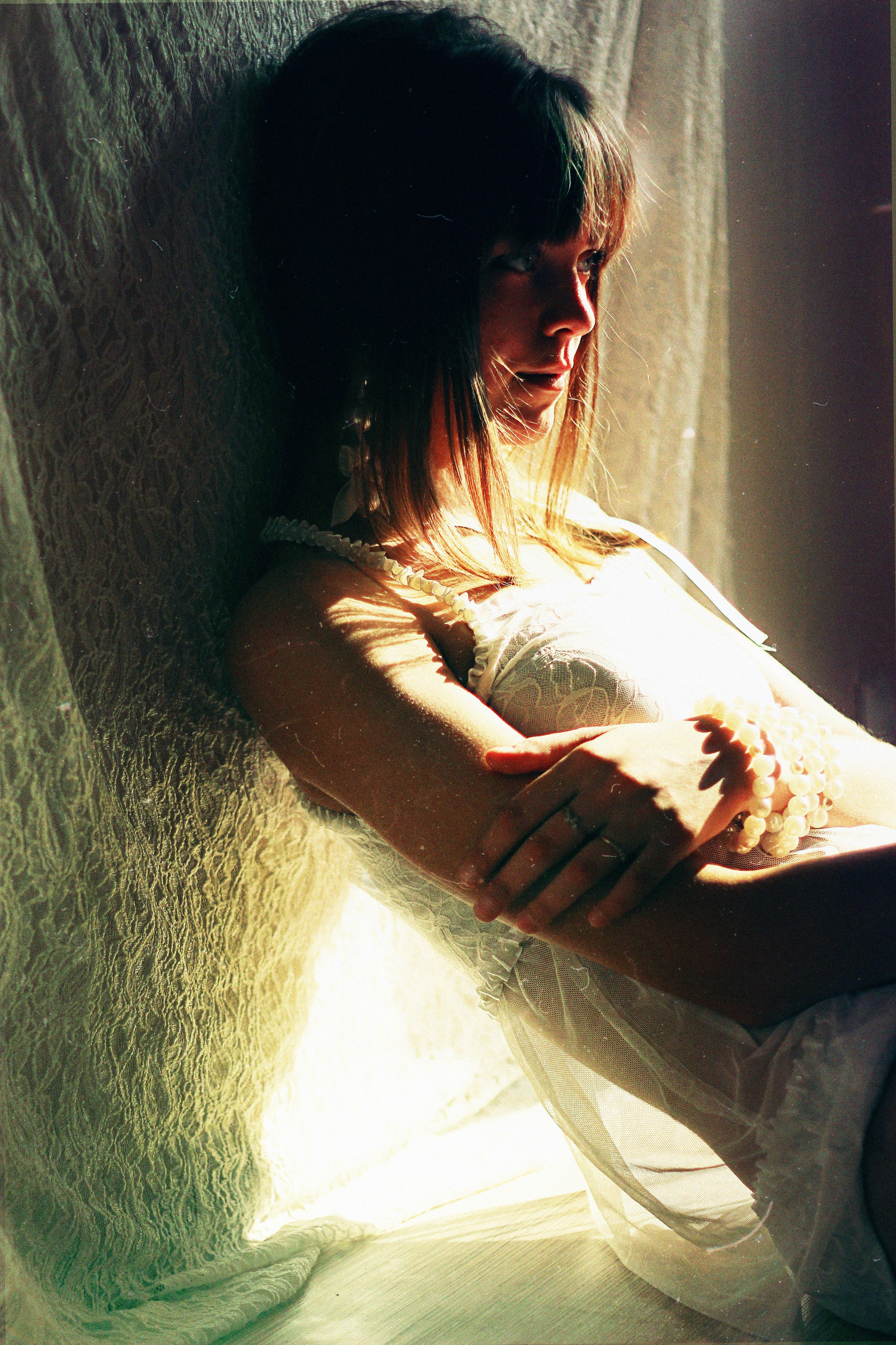 NO SERIES. Фотограф Julia Nova