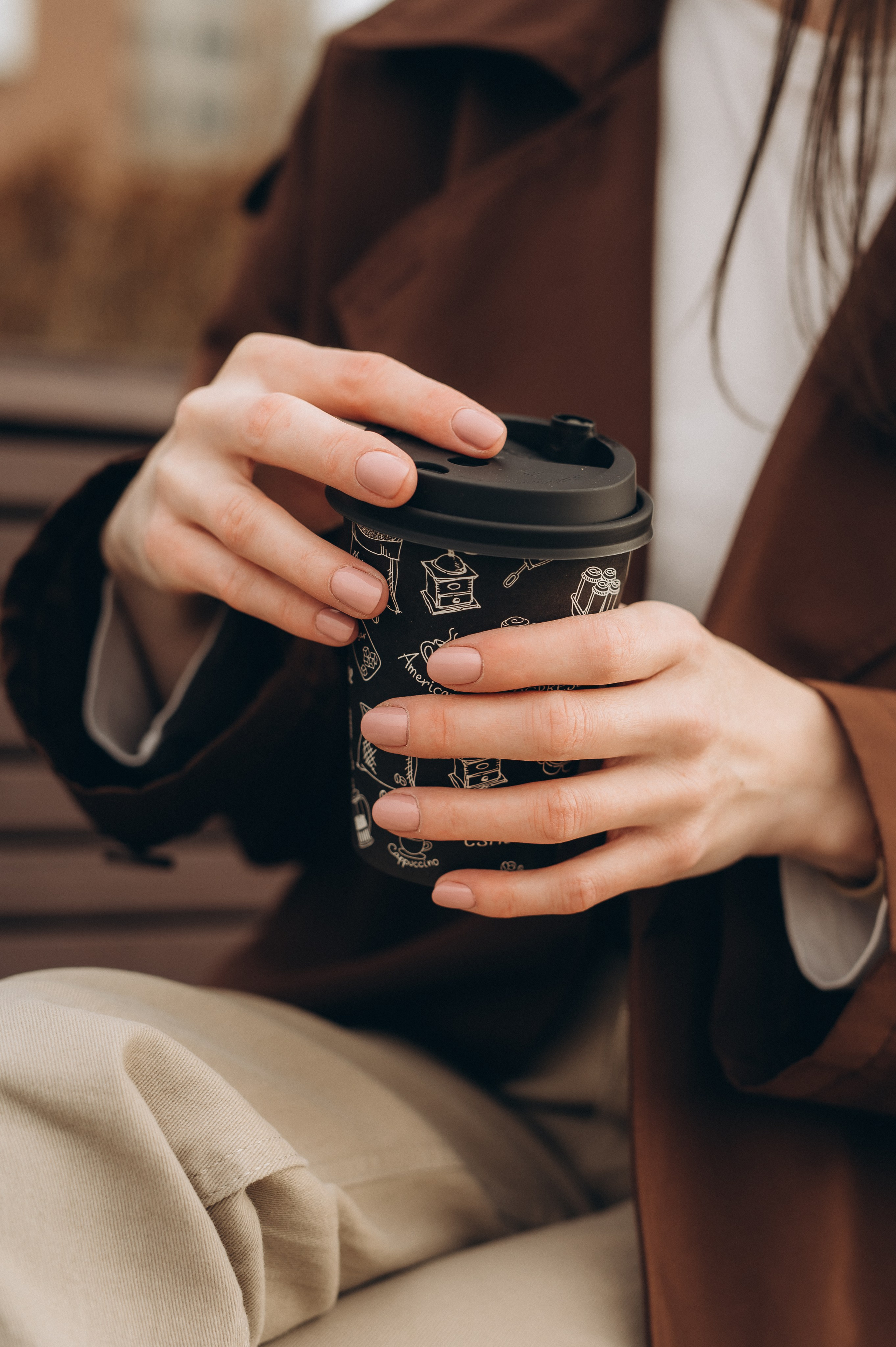 Мария. Фотограф Быстрова Дарья г. Москва