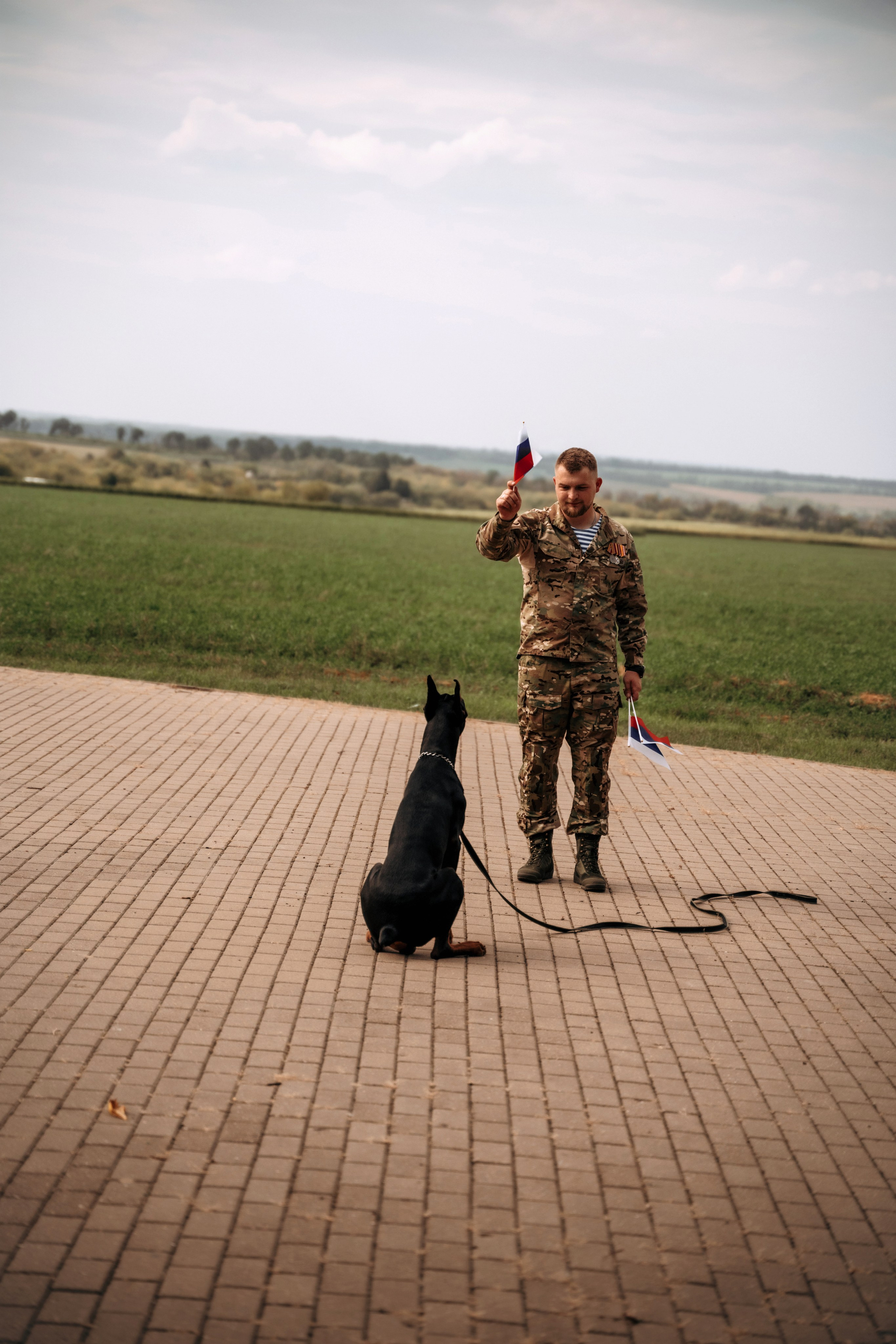 Андрей и Галина. Семейный фотограф в Белгороде Амелина Алина
