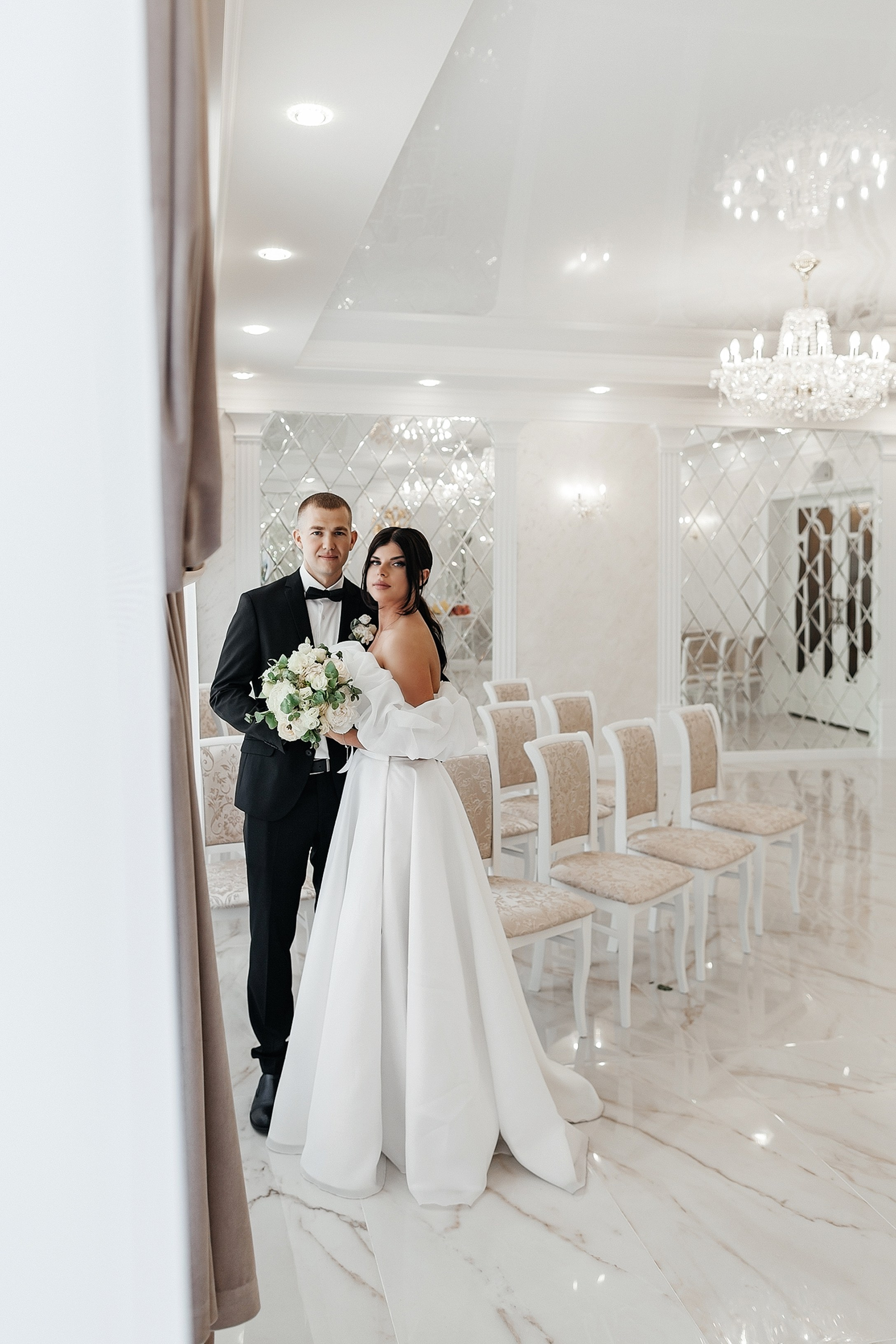 Светлана и Игорь. Семейный фотограф в Белгороде Амелина Алина