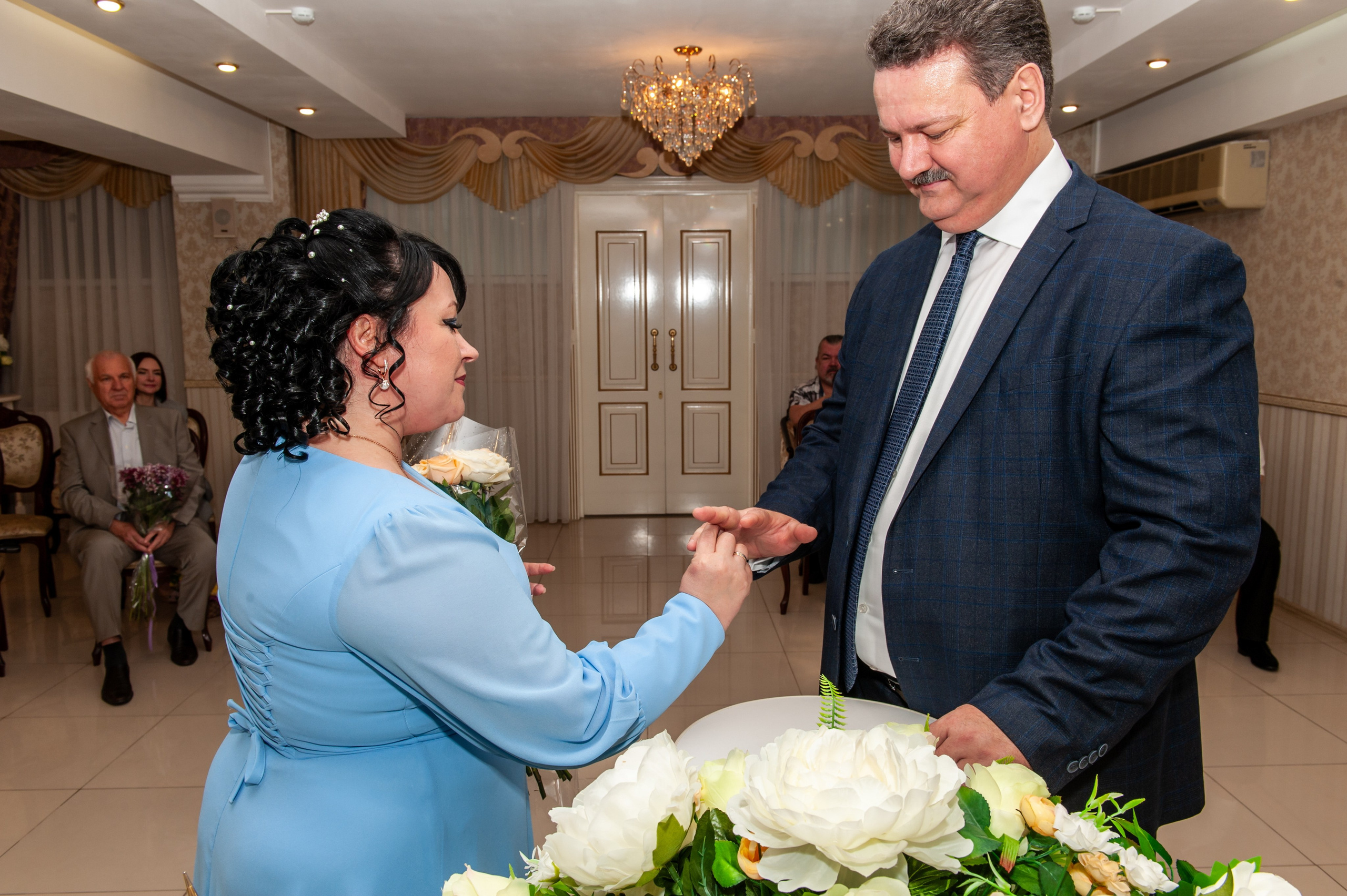 Максим и Елена. Свадебный и семейный фотограф Денис Лукьянов в Краснодаре, Краснодарском крае и Республике Крым