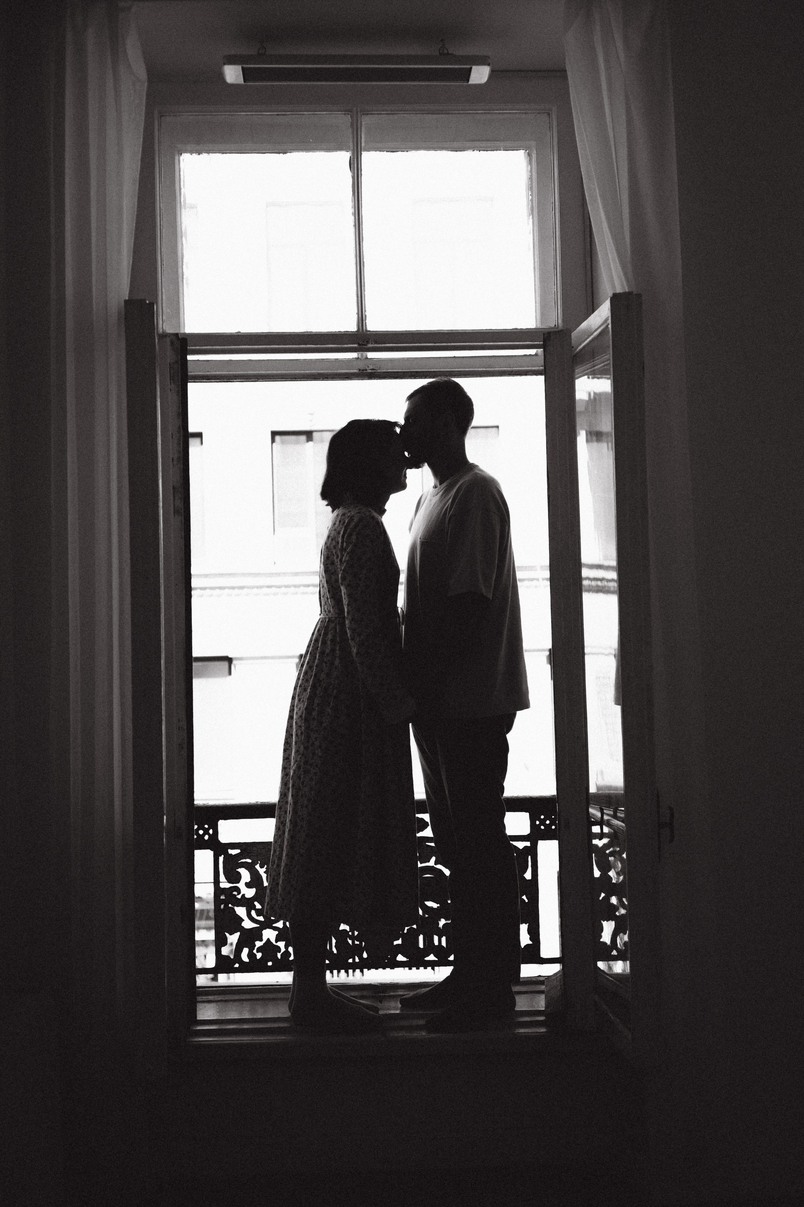 Катя Виталий и Влад. Фотограф в Петербурге Ольга Стрельченко