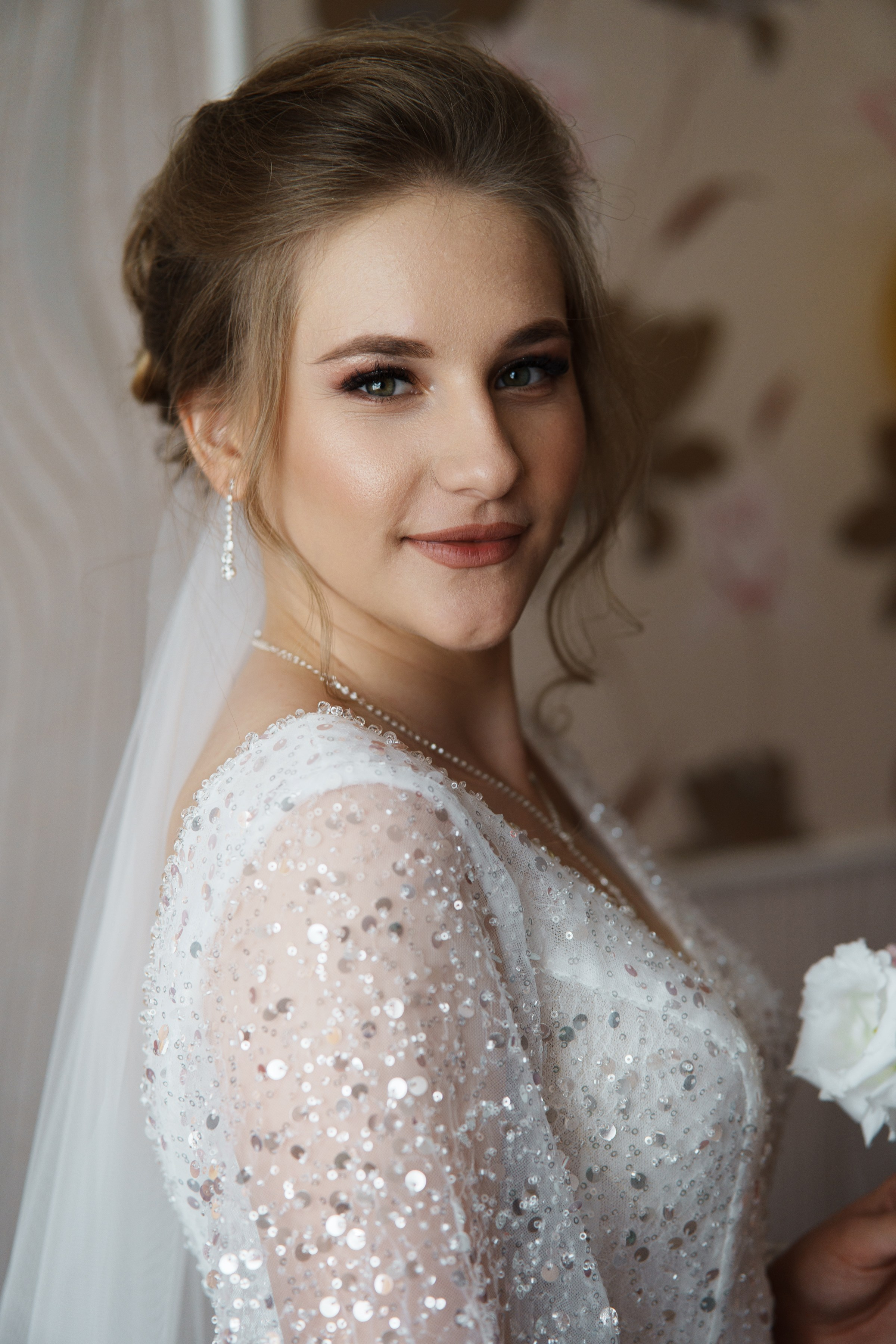 Дарья и Даниил. Ольга Плаксина фотограф в Саратове