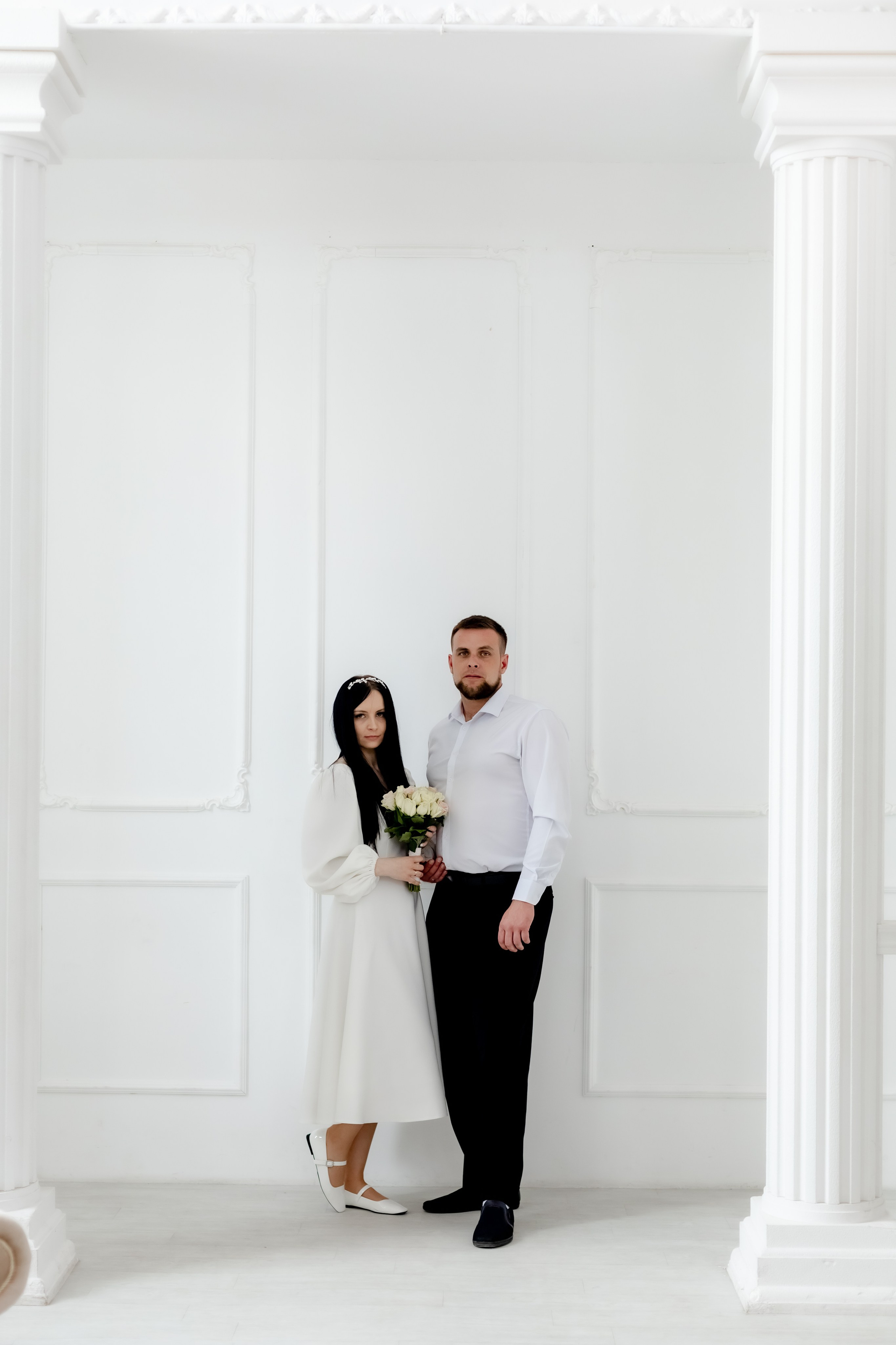 Свадебные съемки. Главная