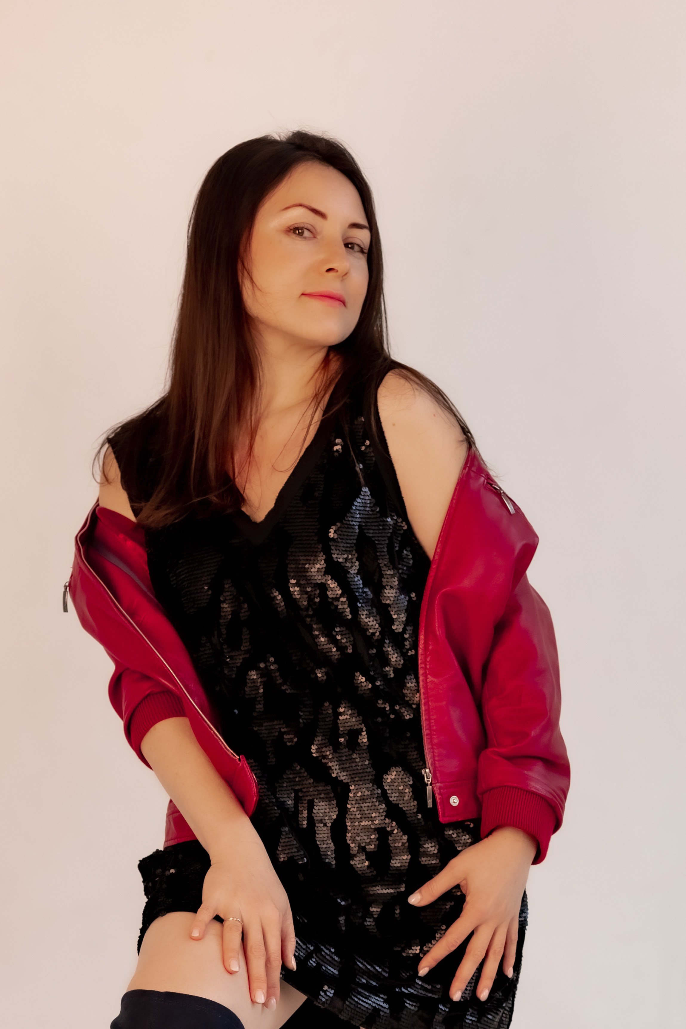 Индивидуальная съемка. Главная