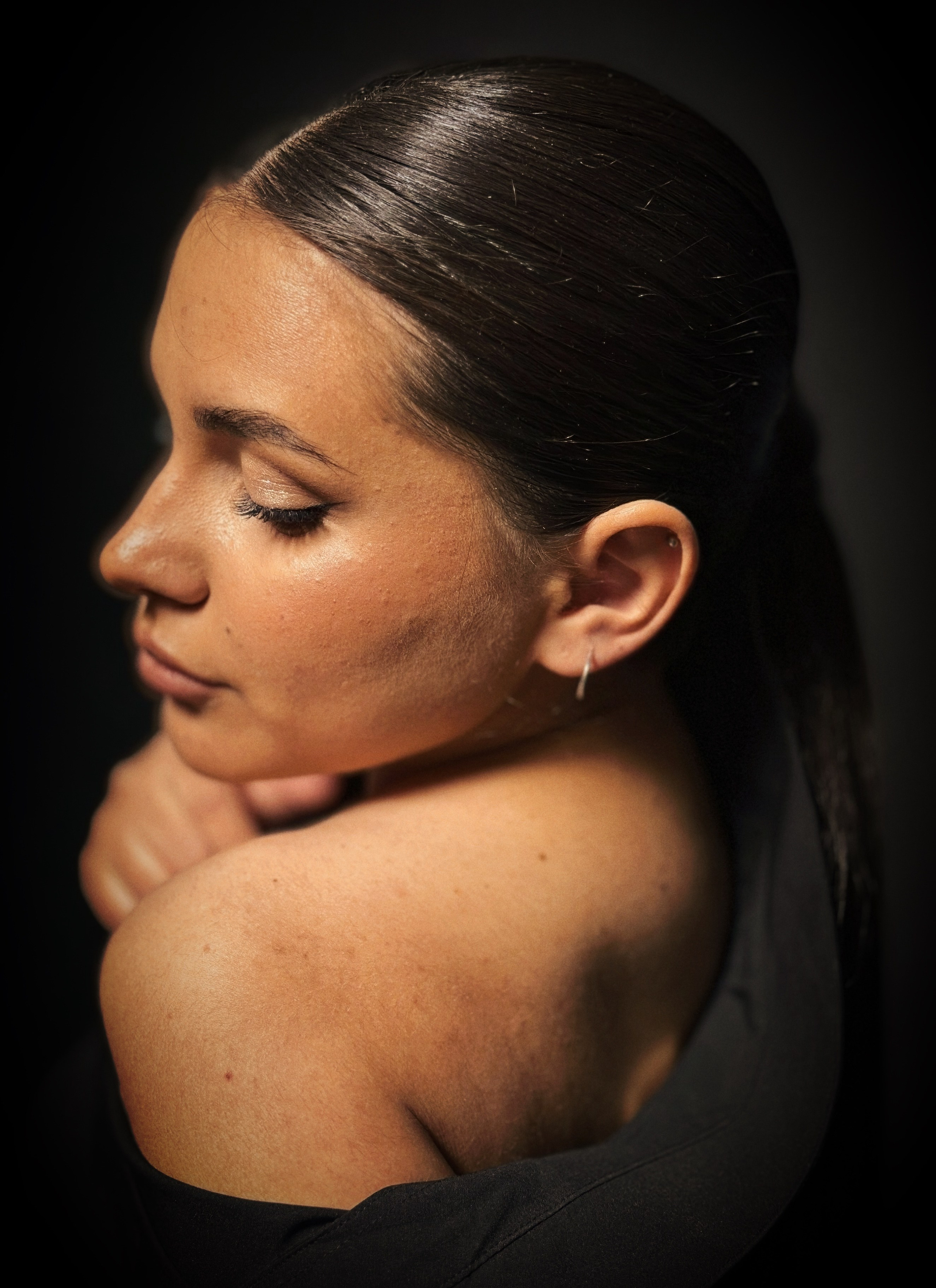 Алина С._3. Мобильный фотограф Дмитрий Шпуров | KIREVAS