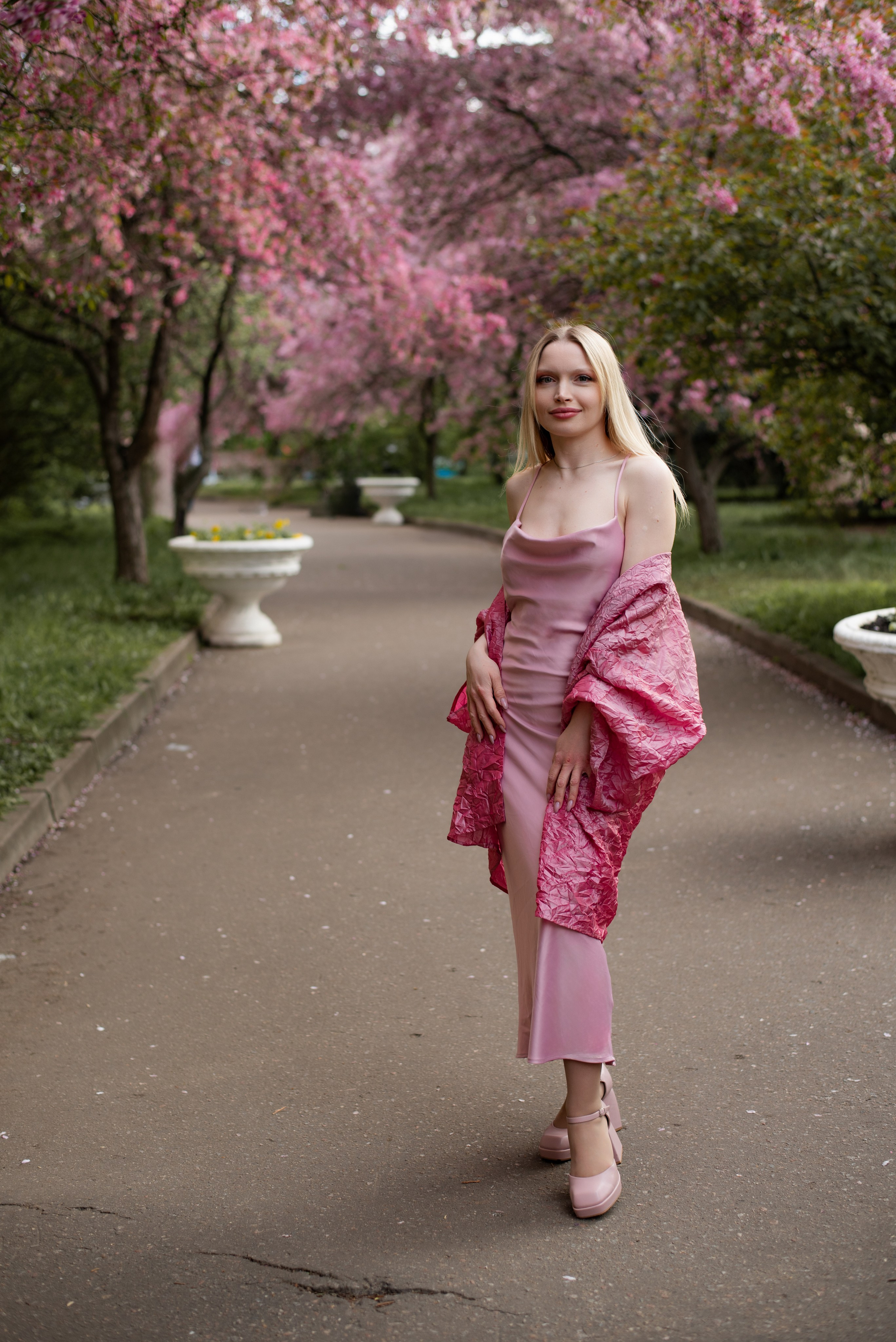 Алёна. Фотограф в Москве Тамрико Федосеева