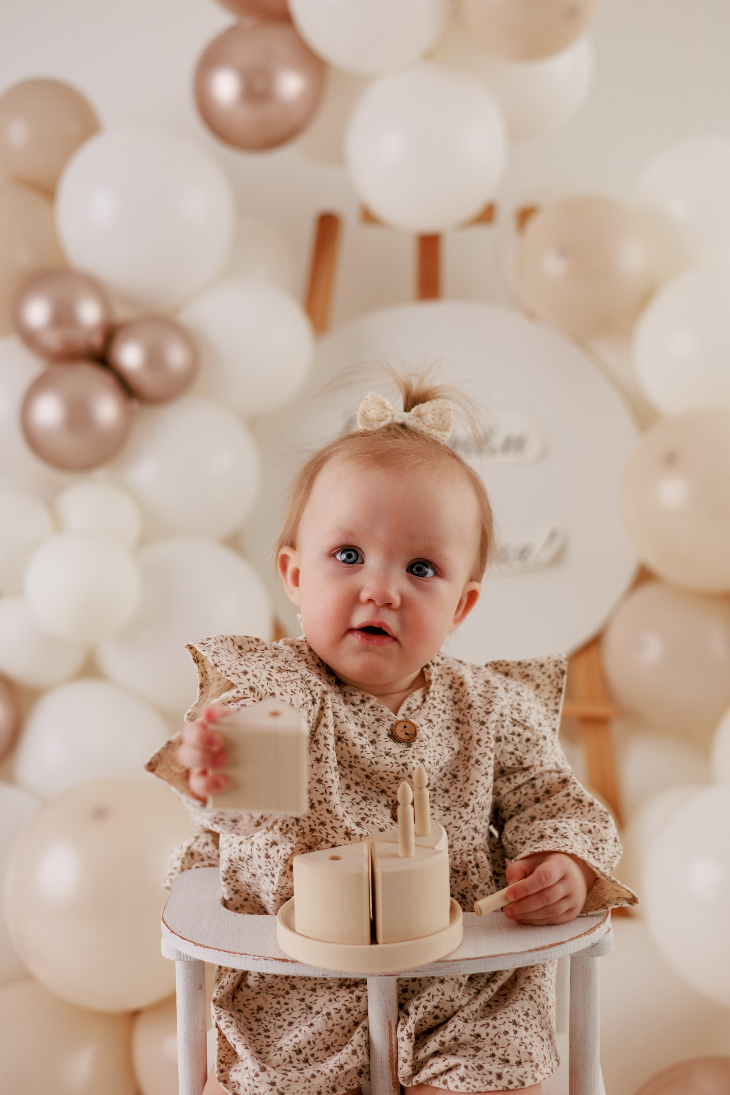 Дети от 1 года и старше. Фотограф новорождённых в Томске Юлия Волкова