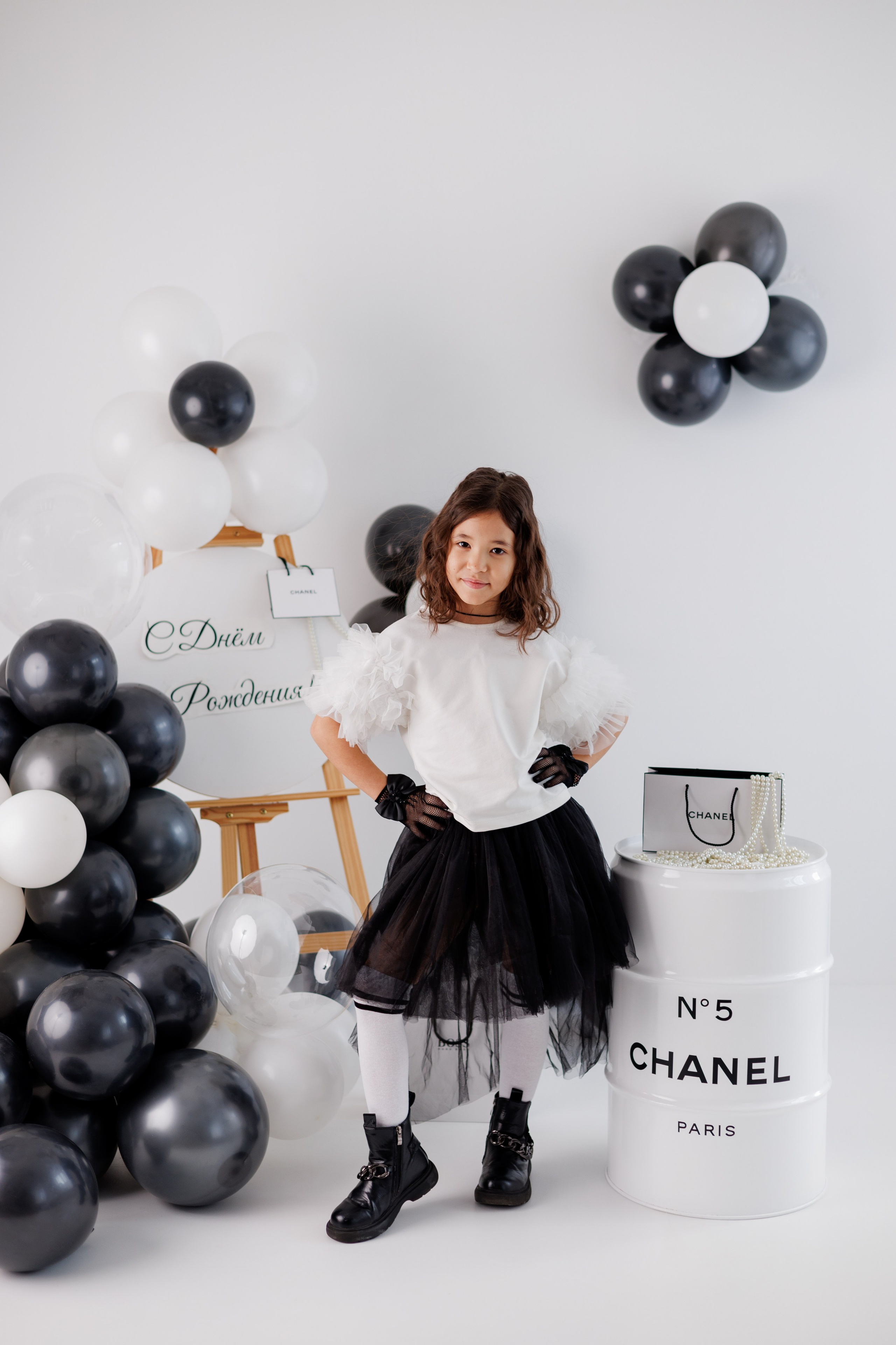 Дети от 1 года и старше. Фотограф новорождённых в Томске Юлия Волкова