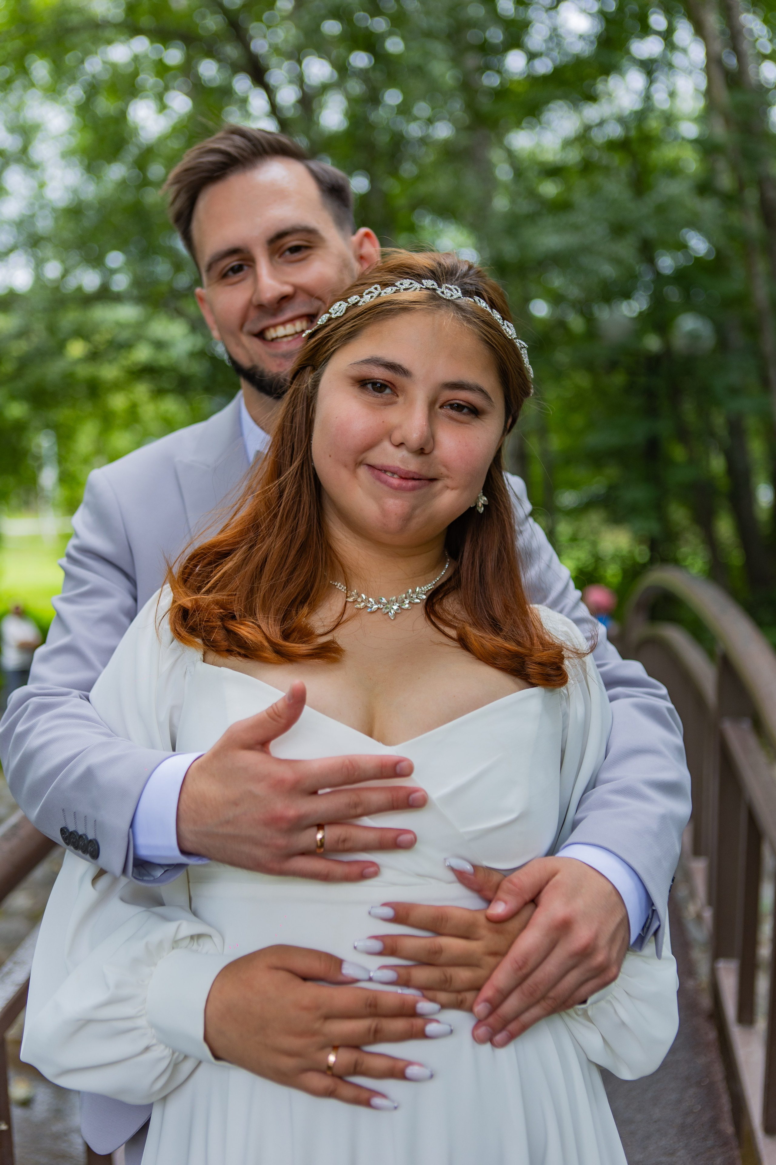 Наталья и Алексей. Фотограф в Южно-Сахалинске Валерий Харченко