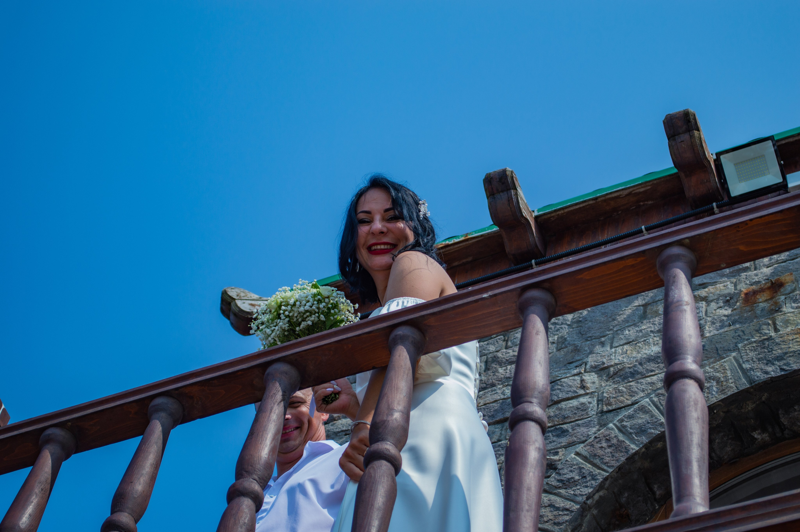 Анастасия и Антон. Свадебный фотограф в Южно-Сахалинске Валерий Харченко