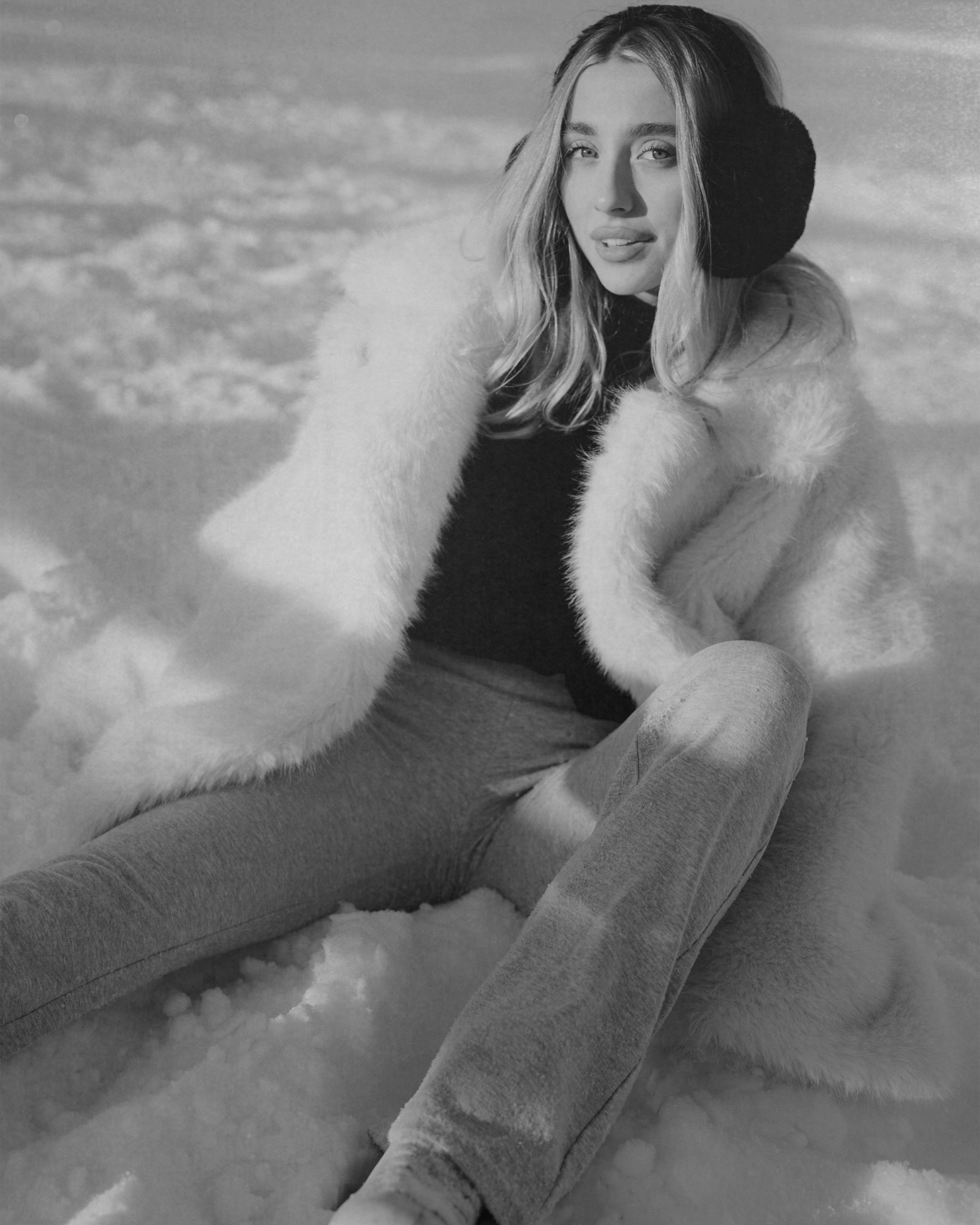 Надежда. Фотограф Тюмень | Гриднева Виктория