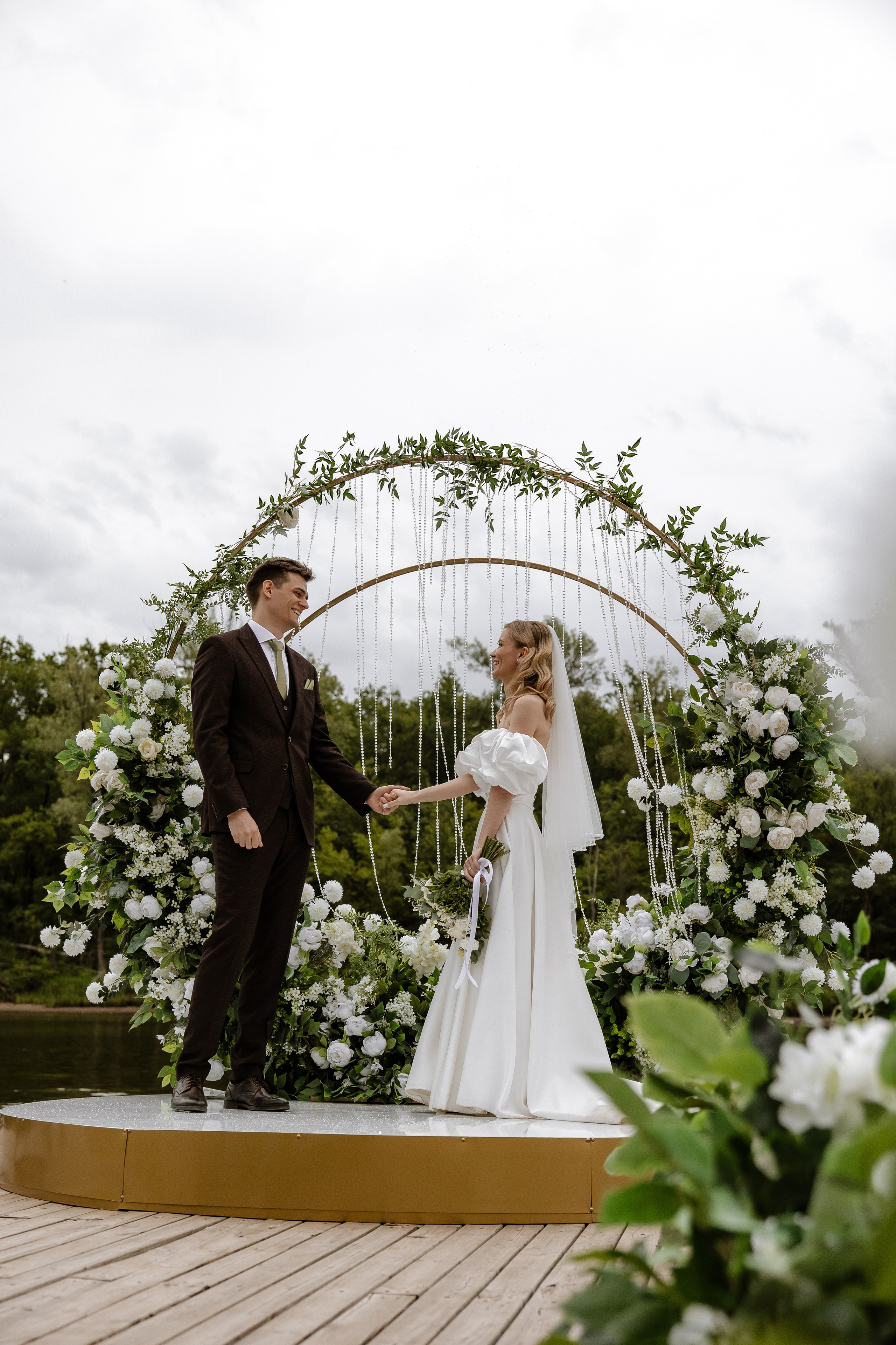 M&A. Свадебный и семейный фотограф в Самаре и Тольятти | Елена Топанцева