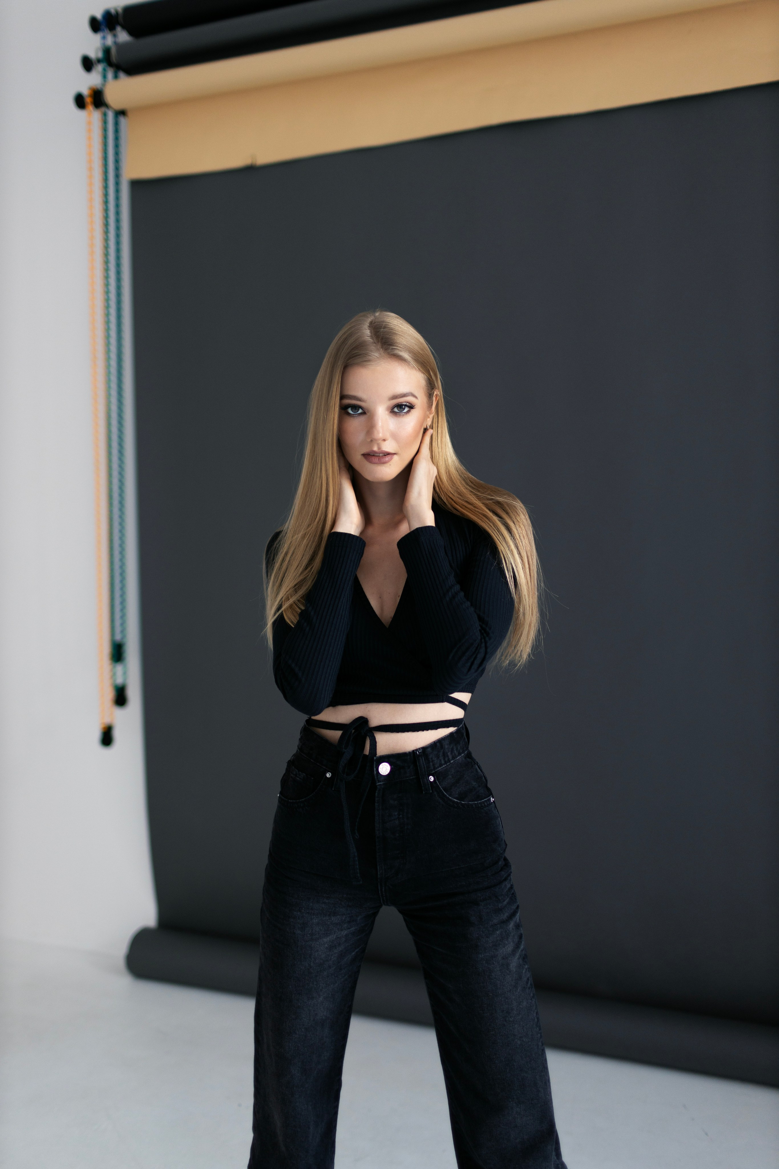 Anastasia. Portrait photographer in New York, Yulia Zubova