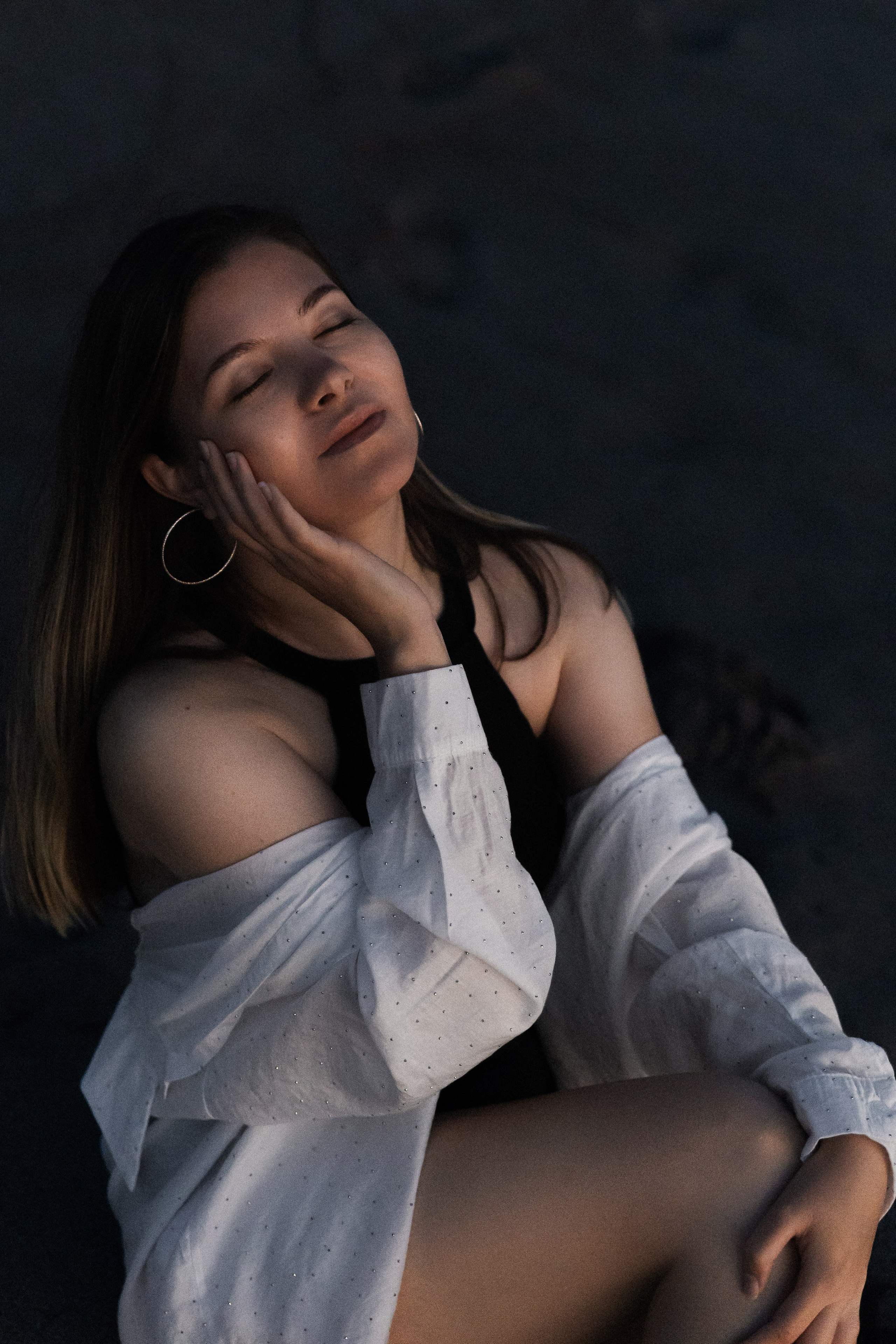 Оксана. Фотограф Итуруп | Бурова Екатерина