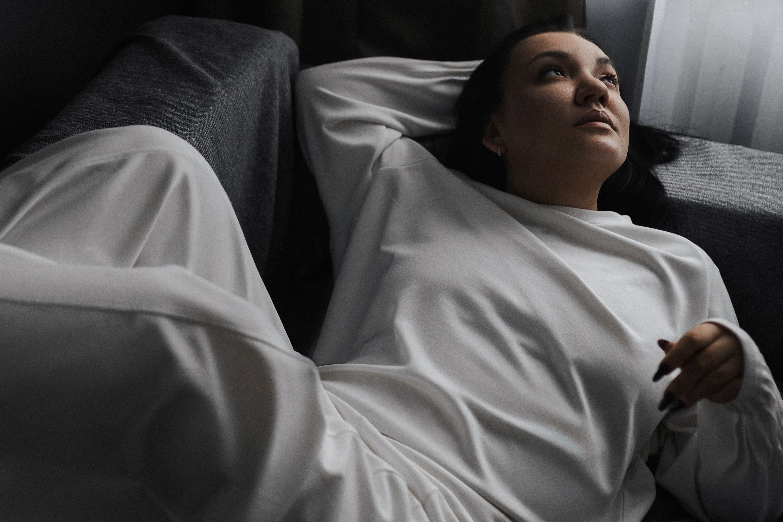 Лиза. Фотограф Итуруп | Бурова Екатерина