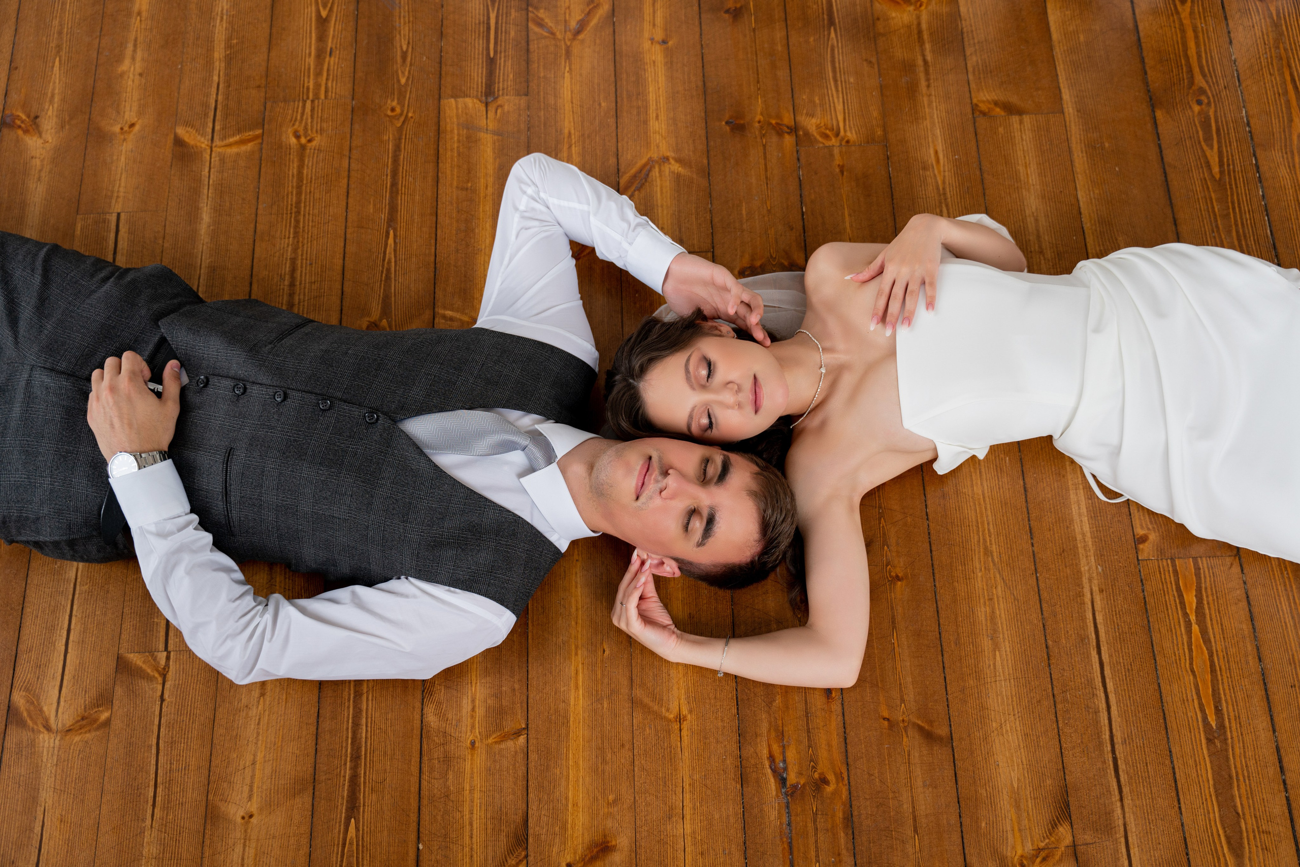 МИХАИЛ И ЮЛИЯ. Фотограф на любое мероприятие