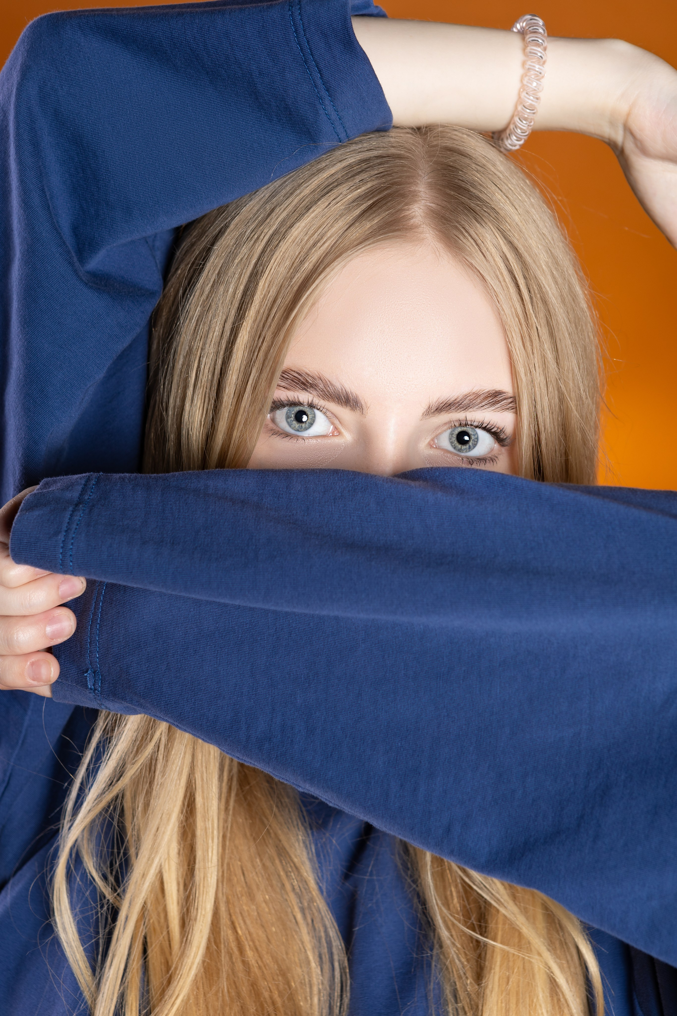 Маша. Главная