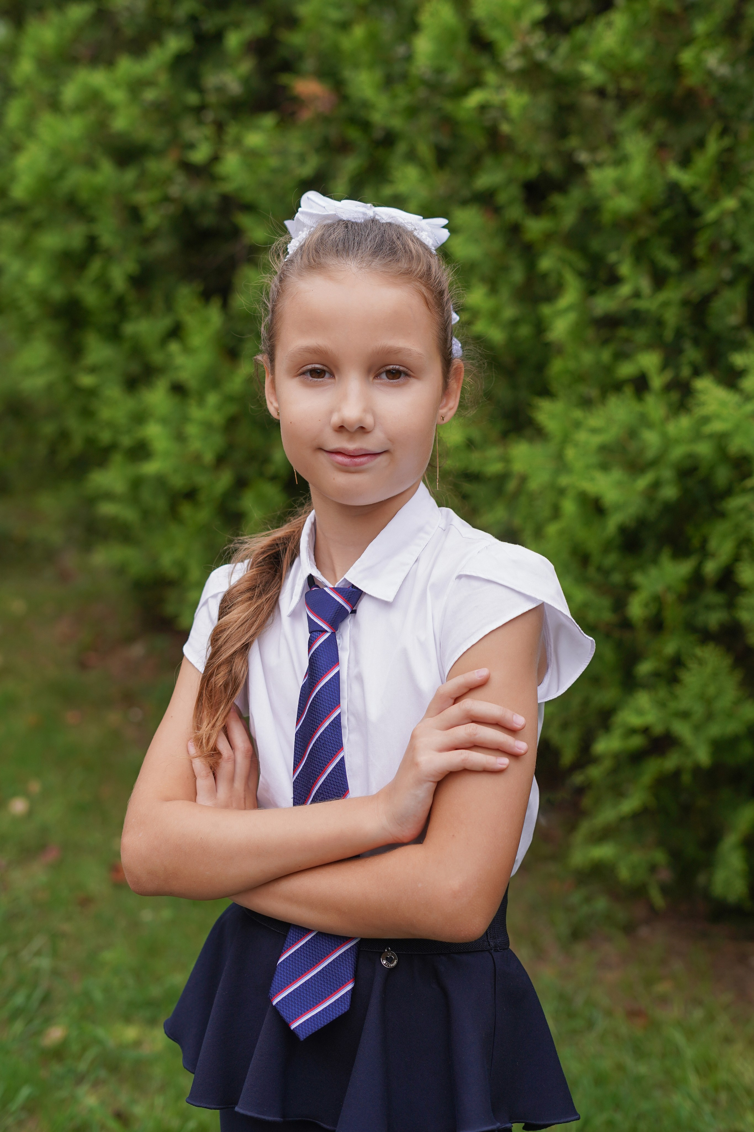 Начальная школа — фотографии