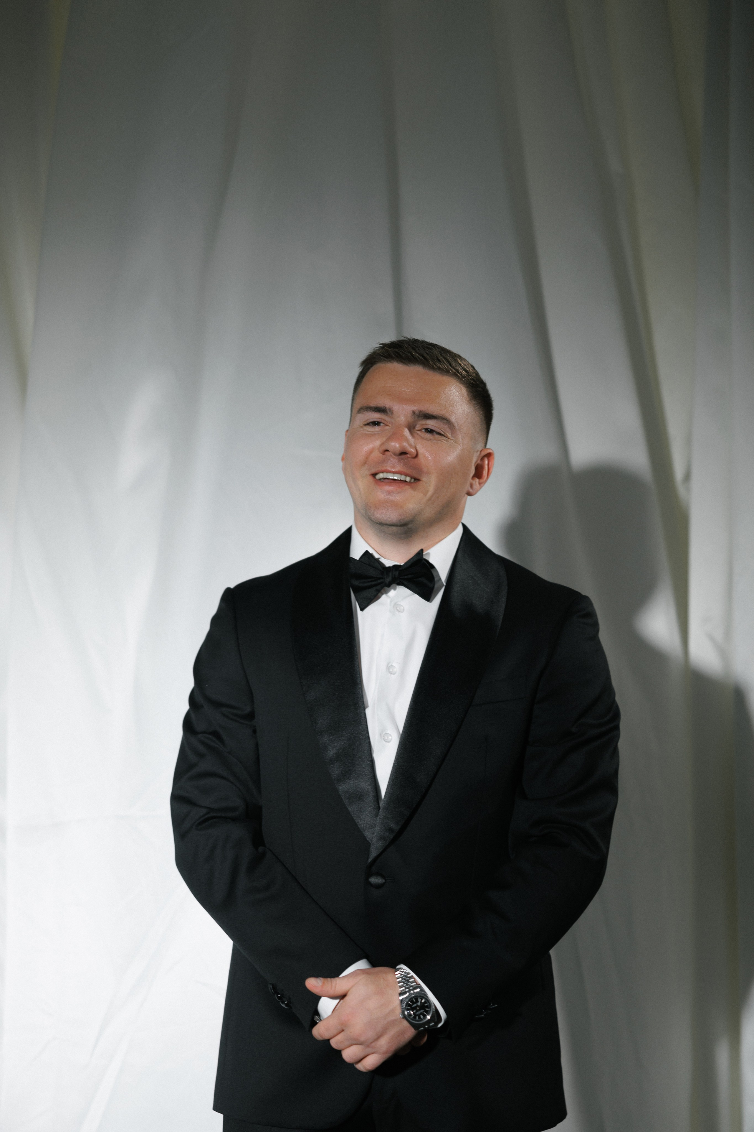 Лера и Олег. Свадебный организатор в Тольятти | Самаре