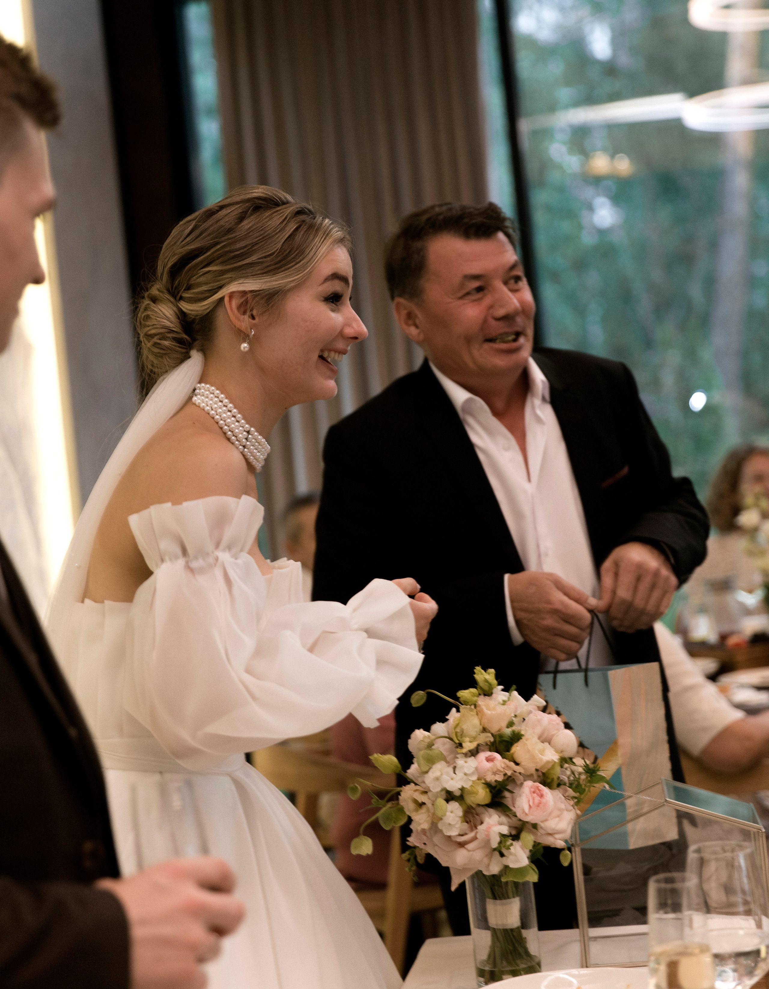 Тимур и Маша. Свадебный фотограф в Барнауле и Новосибирске Лия Варкентин