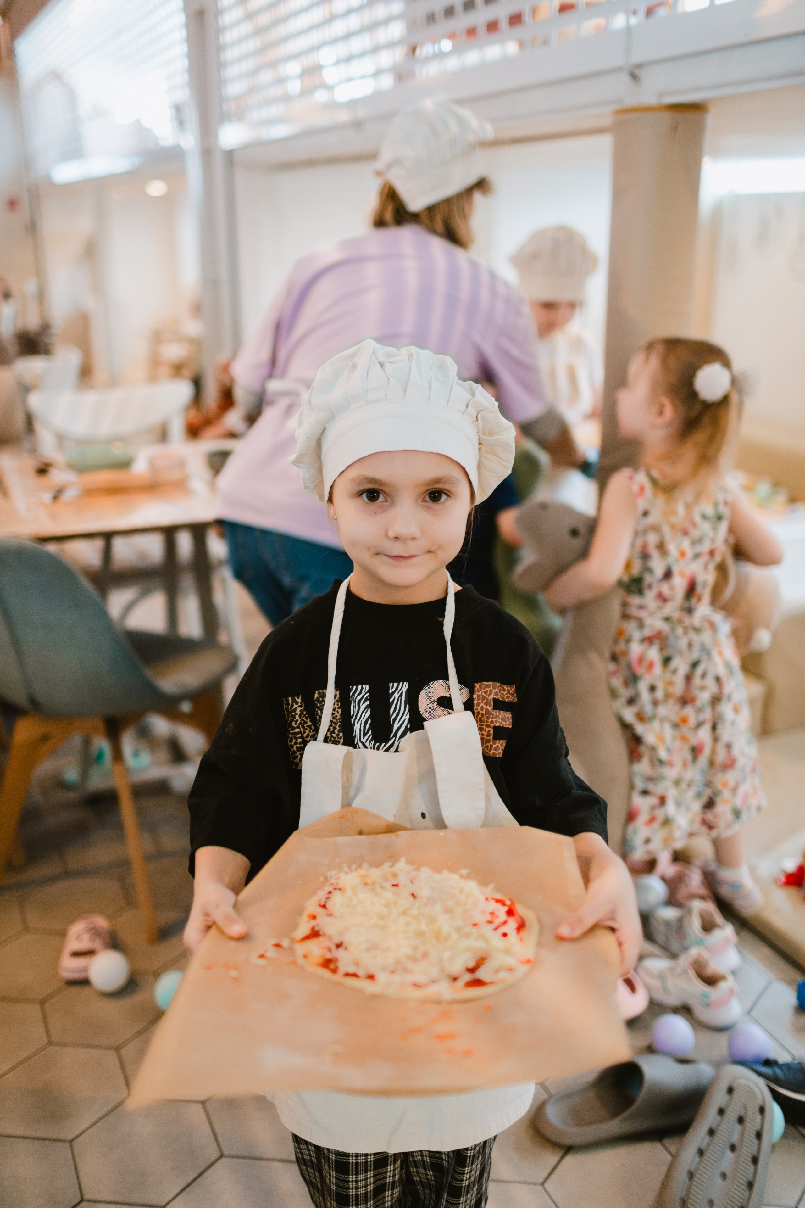5 лет. Фотограф и видеограф Мария Банщикова, Солнечногорск, Москва
